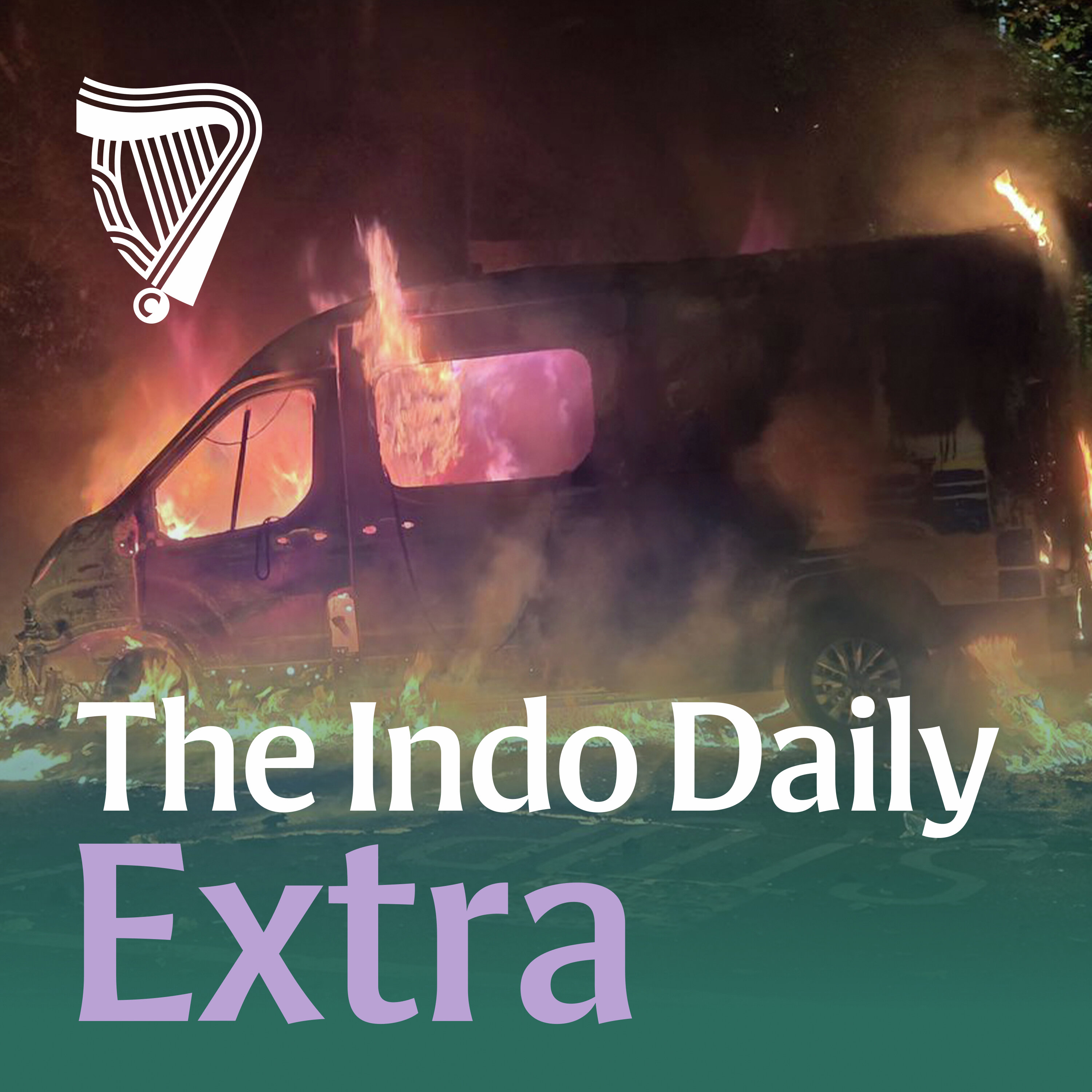 Night of unrest at Citywest: Violence erupts as tensions over immigration and law enforcement deepen Night of unrest at Citywest: Violence erupts as tensions over immigration and law enforcement deepen