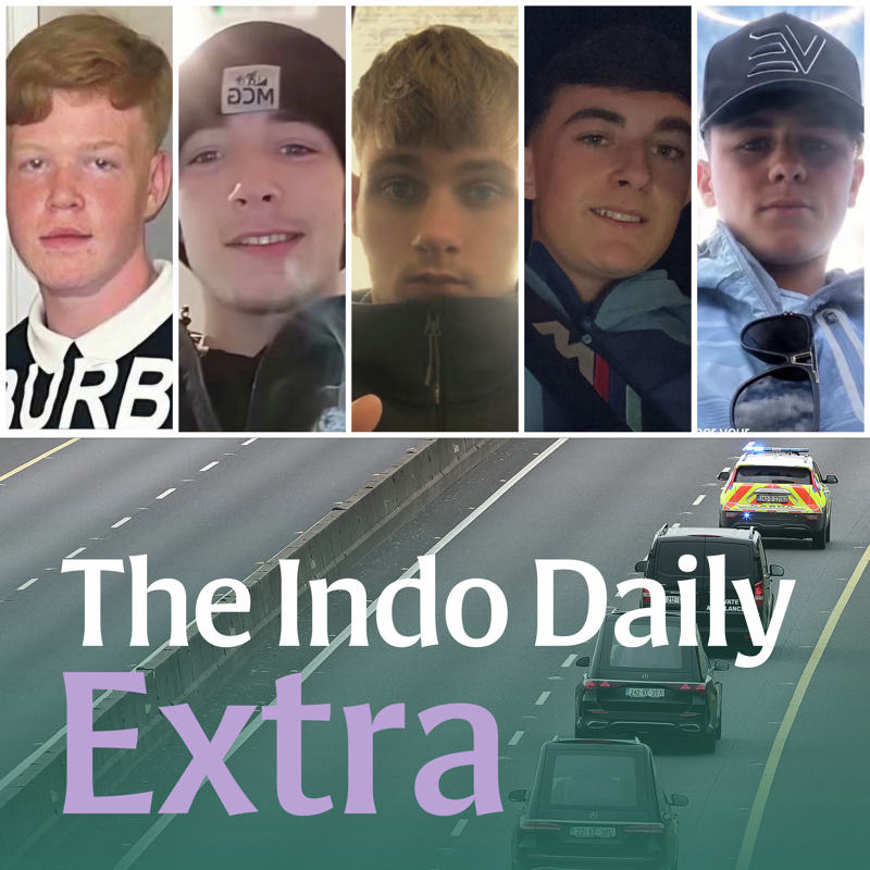 Extra: “Almost zero sympathy for dead children” – unprecedented reaction to M9 crash