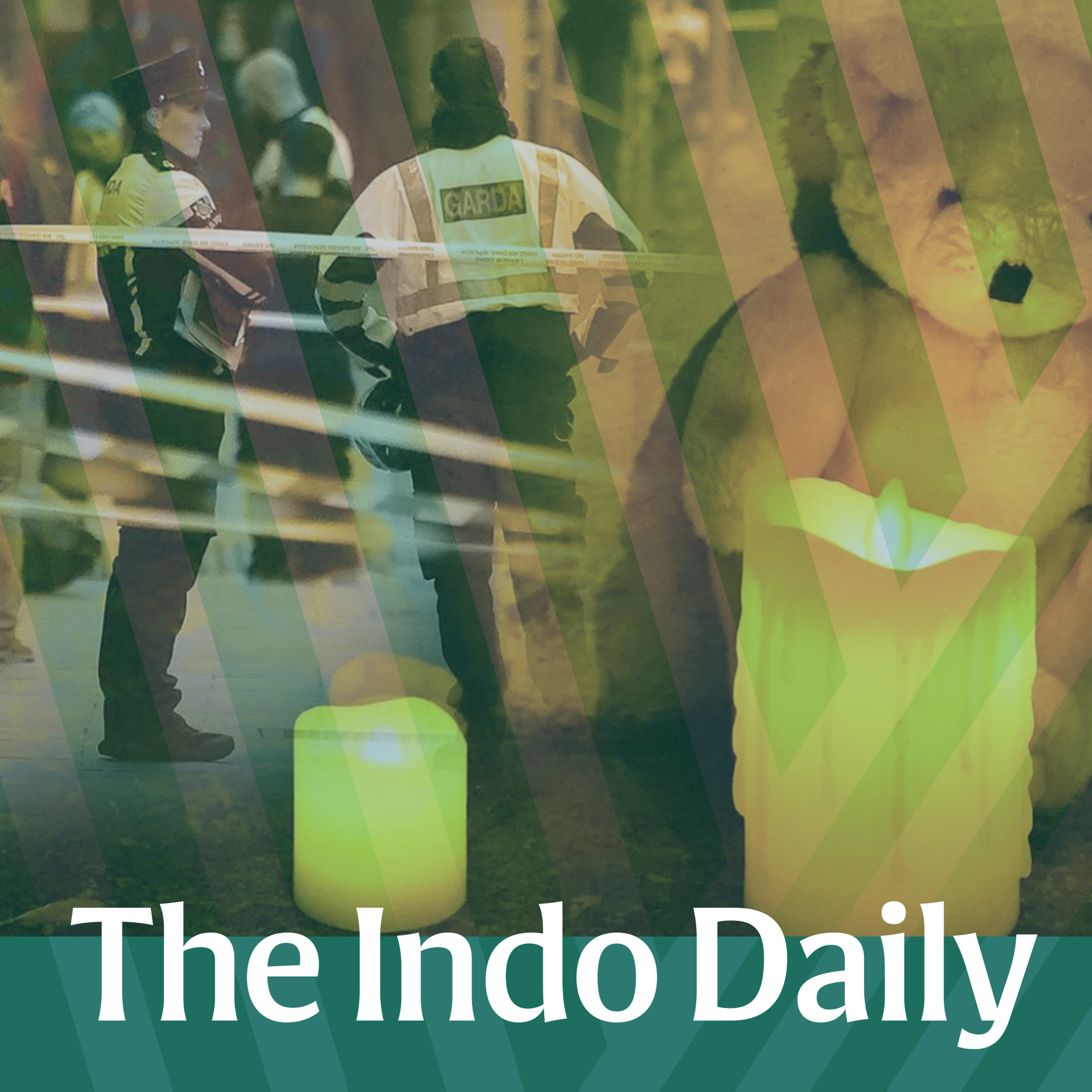 Mother of Parnell Square attack survivor: “She's still in there. I know she's there”