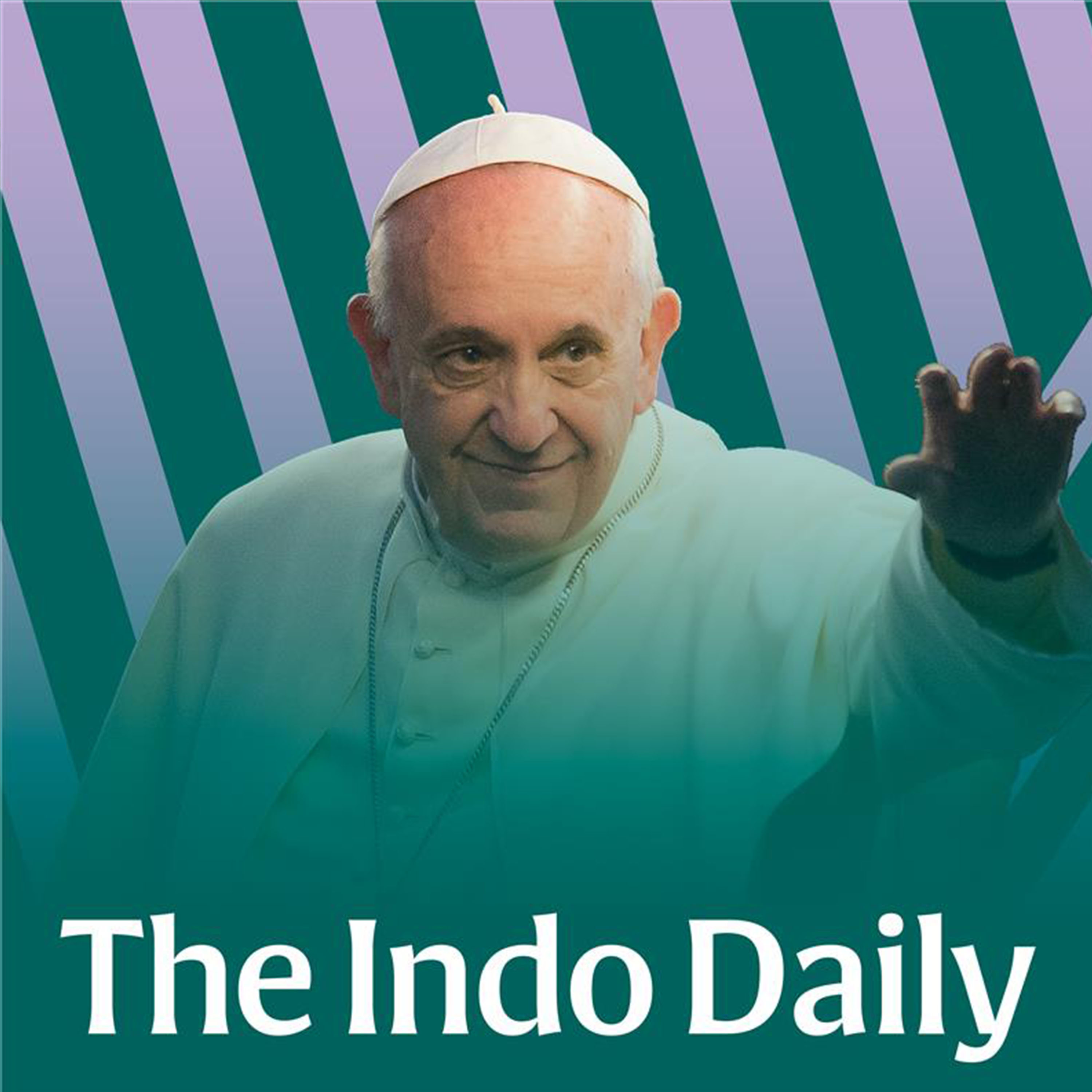 Extra: Pope Francis’ death - His trip to Ireland, legacy and what happens next?