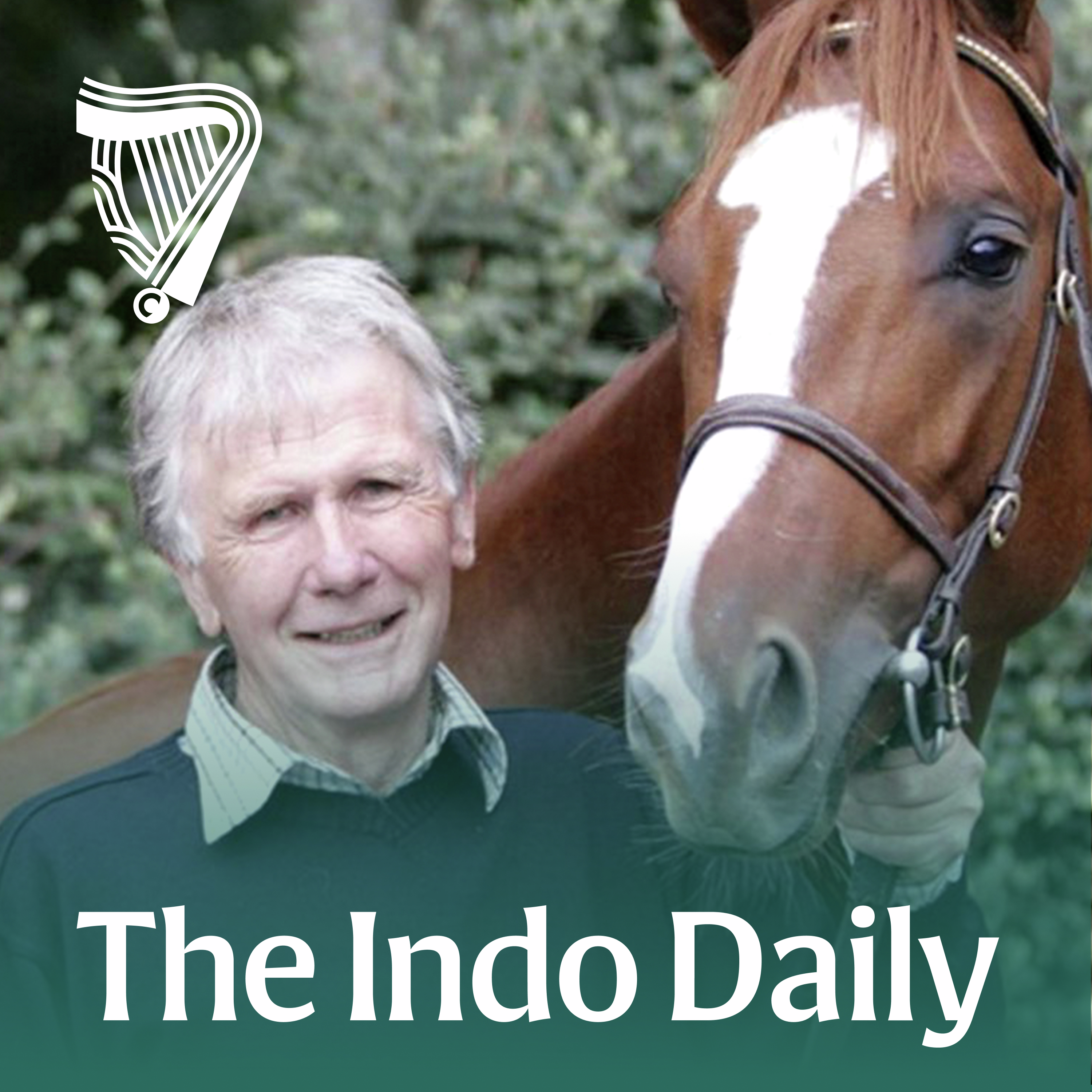 Four wills, three years and the €3m stud farm: Inside the battle for Des Vere Hunt's estate