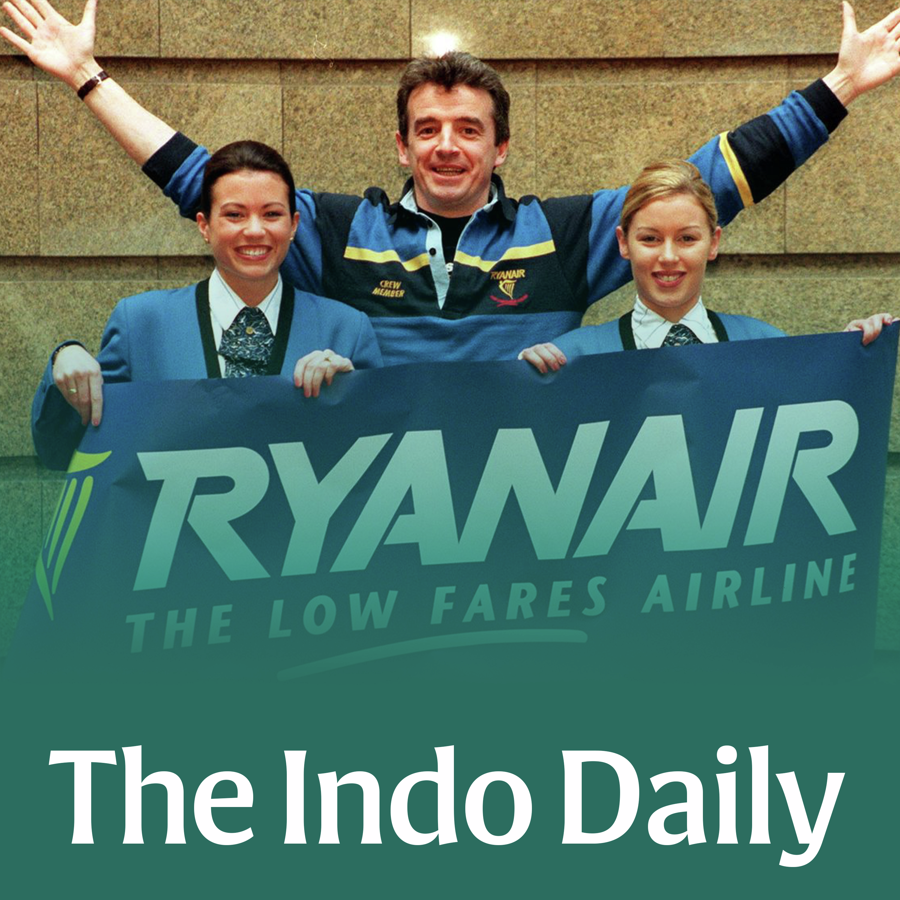 40 years of low fares and high drama: How Ryanair changed Europe one controversy at a time