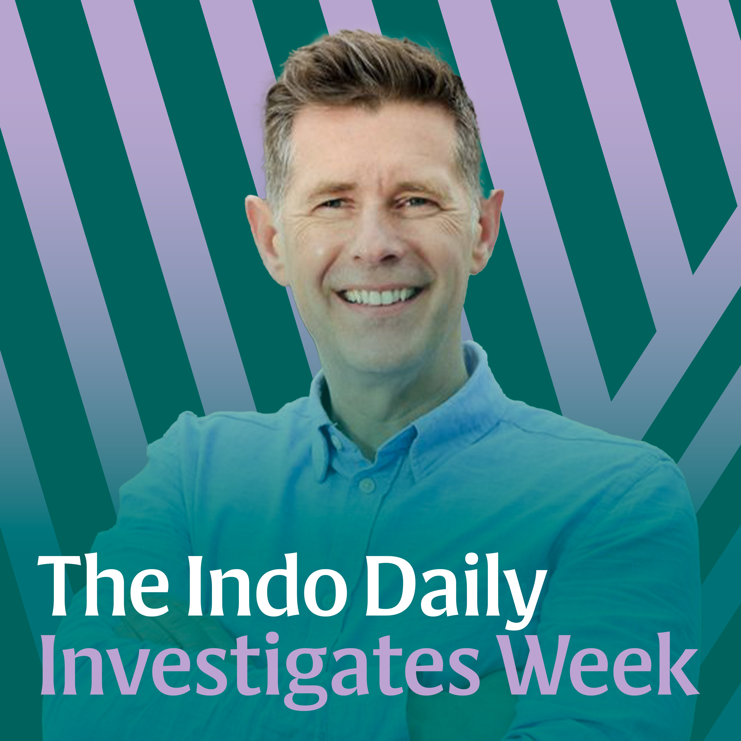 Dermot Bannon and the 11,000 people who built first and asked later