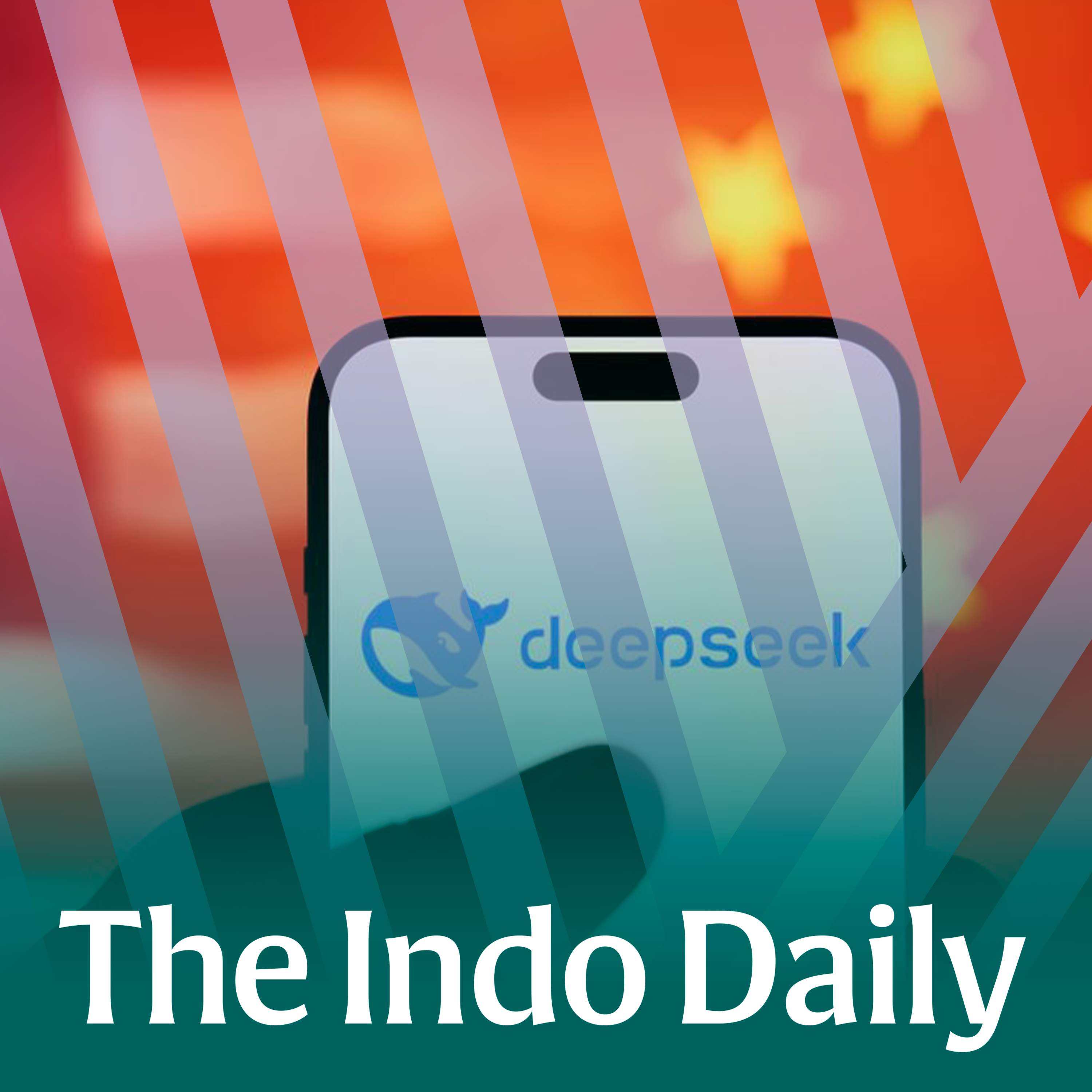 Meet DeepSeek AI: The Chinese chatbot making a trillion-dollar mockery in the US