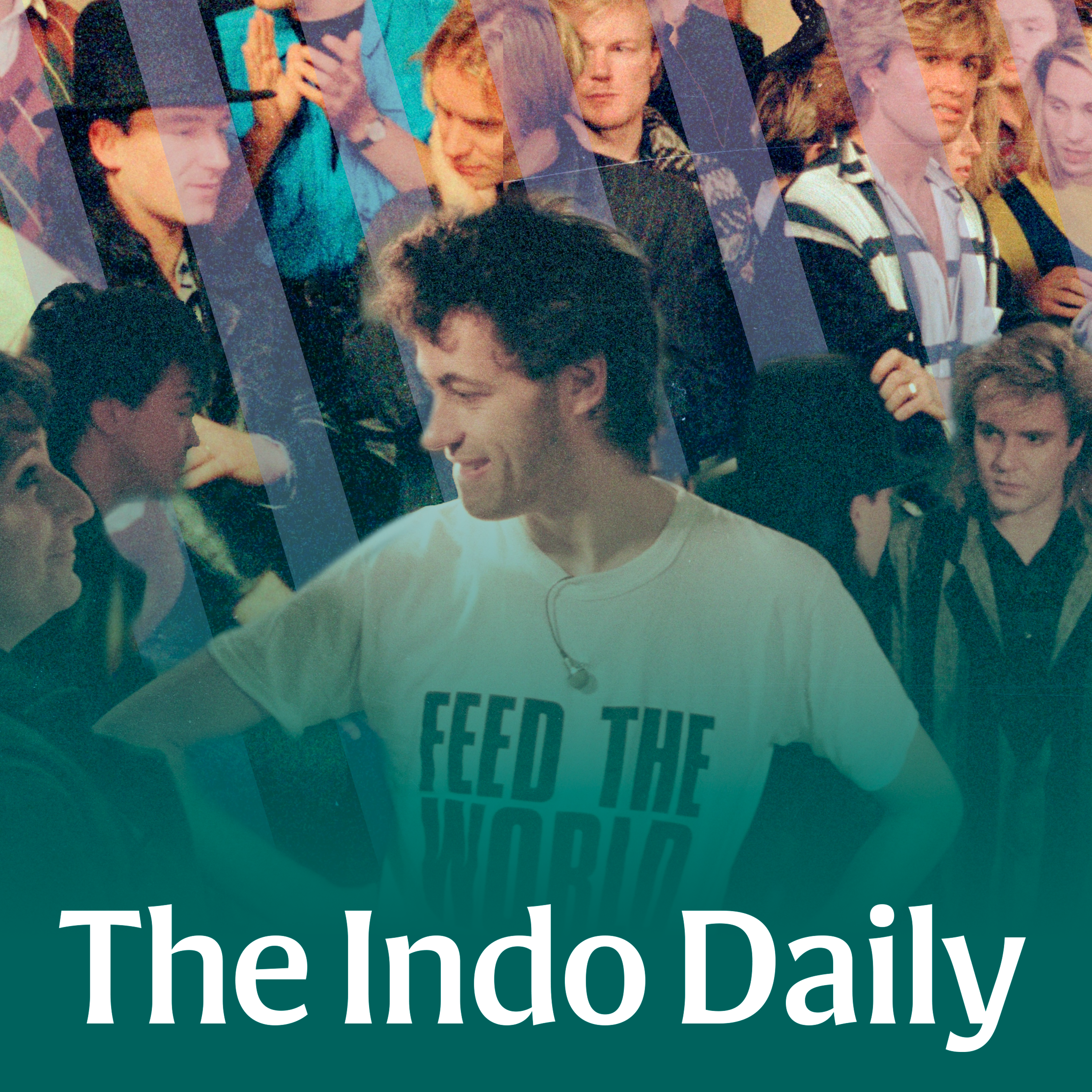 40 years of Band Aid - Christmas, charity and controversy