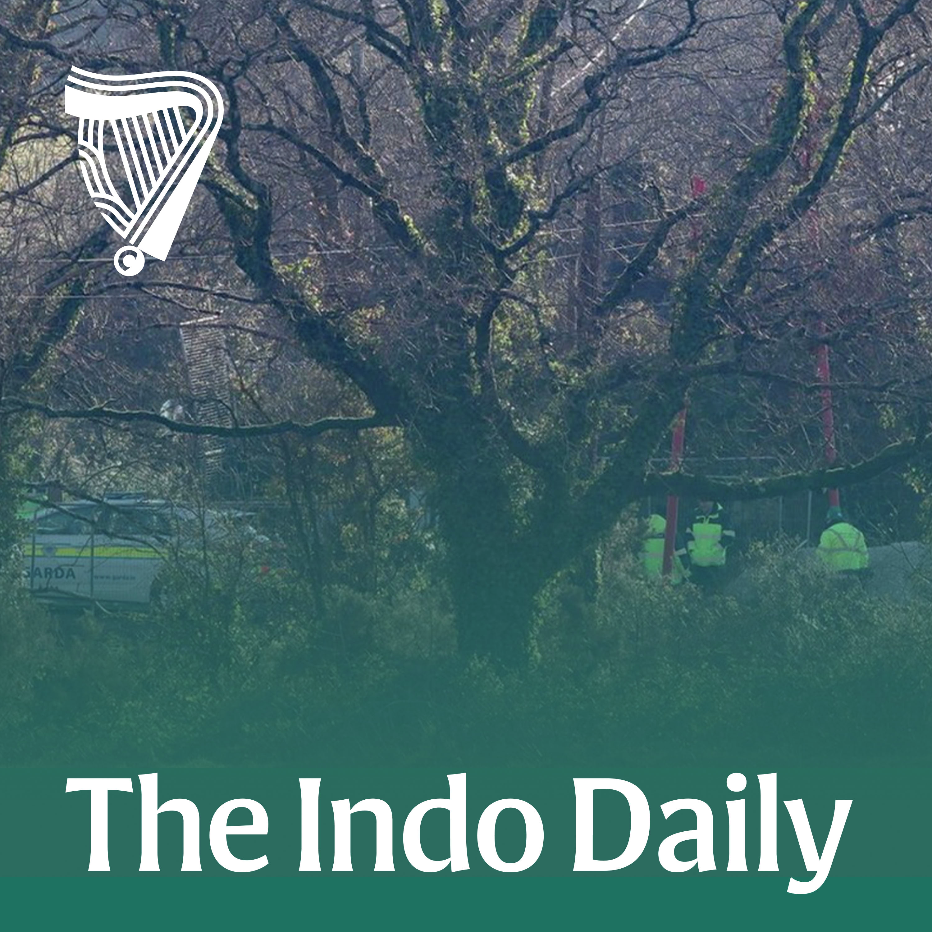 Skeleton by the tracks: Mystery looms over exhumed Cork railway body