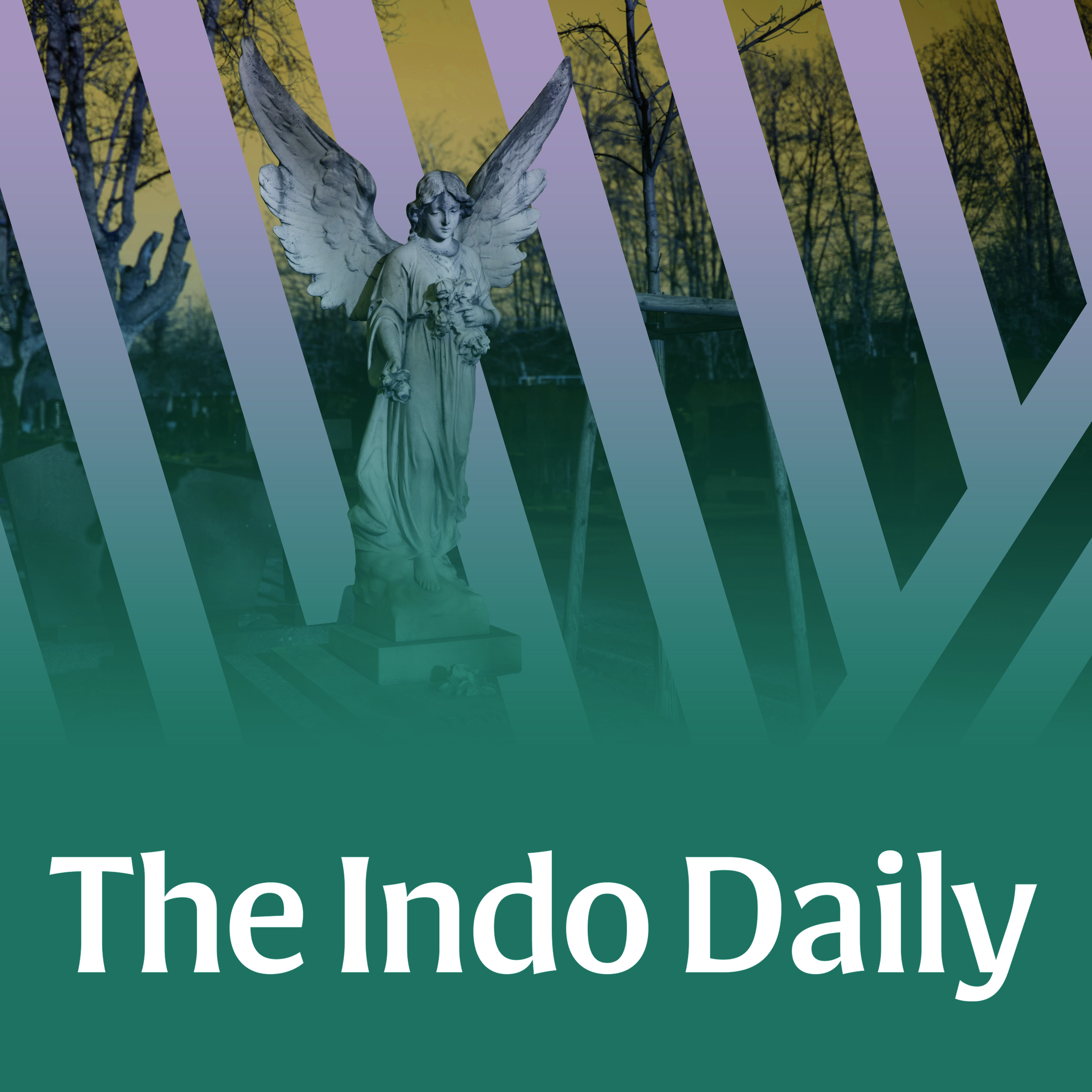 Revisited: The 'Angel of Death' who terrified Dungarvan and captivated the world