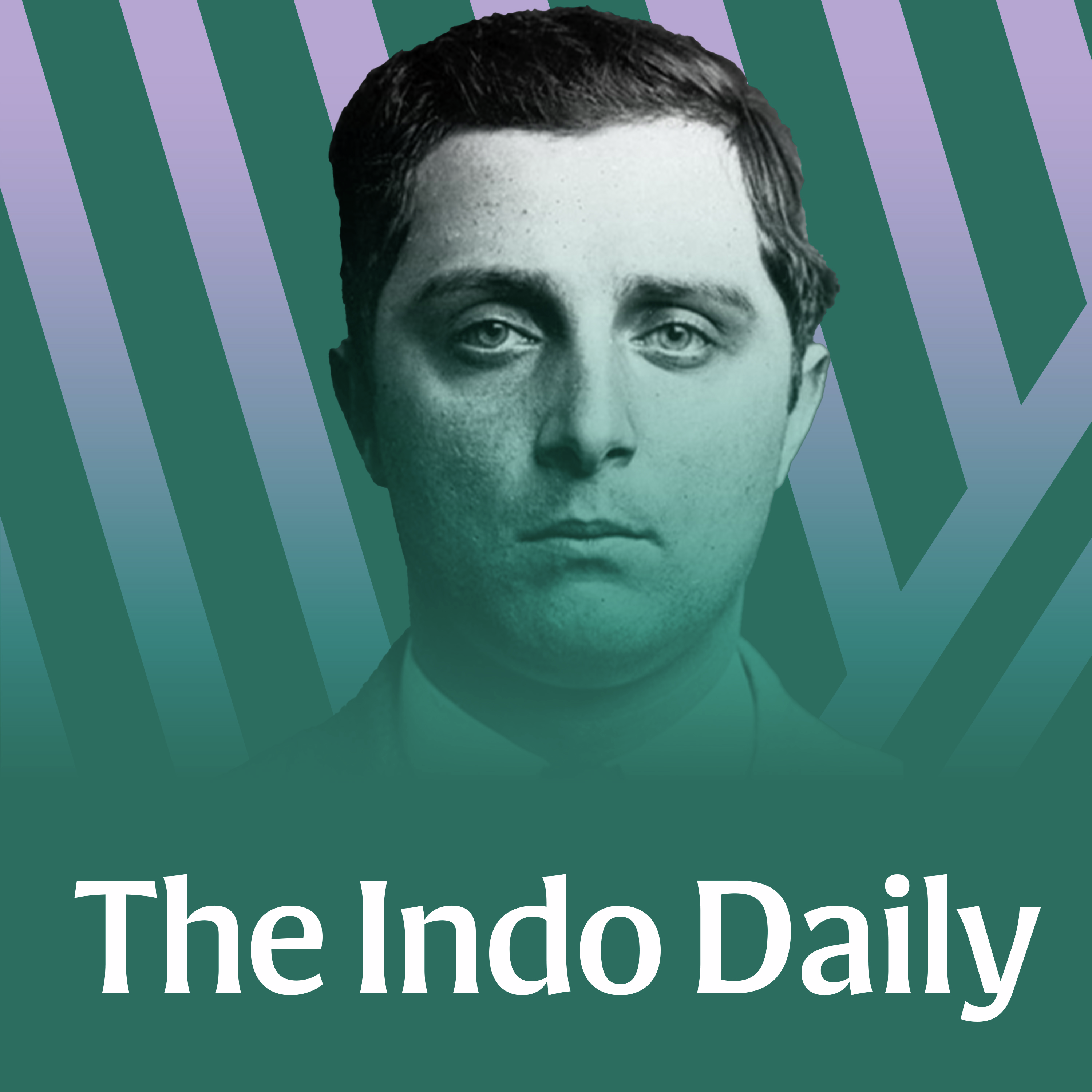 ‘The Irish Rasputin’: The hard-drinking immigrant they couldn’t kill... until they finally did