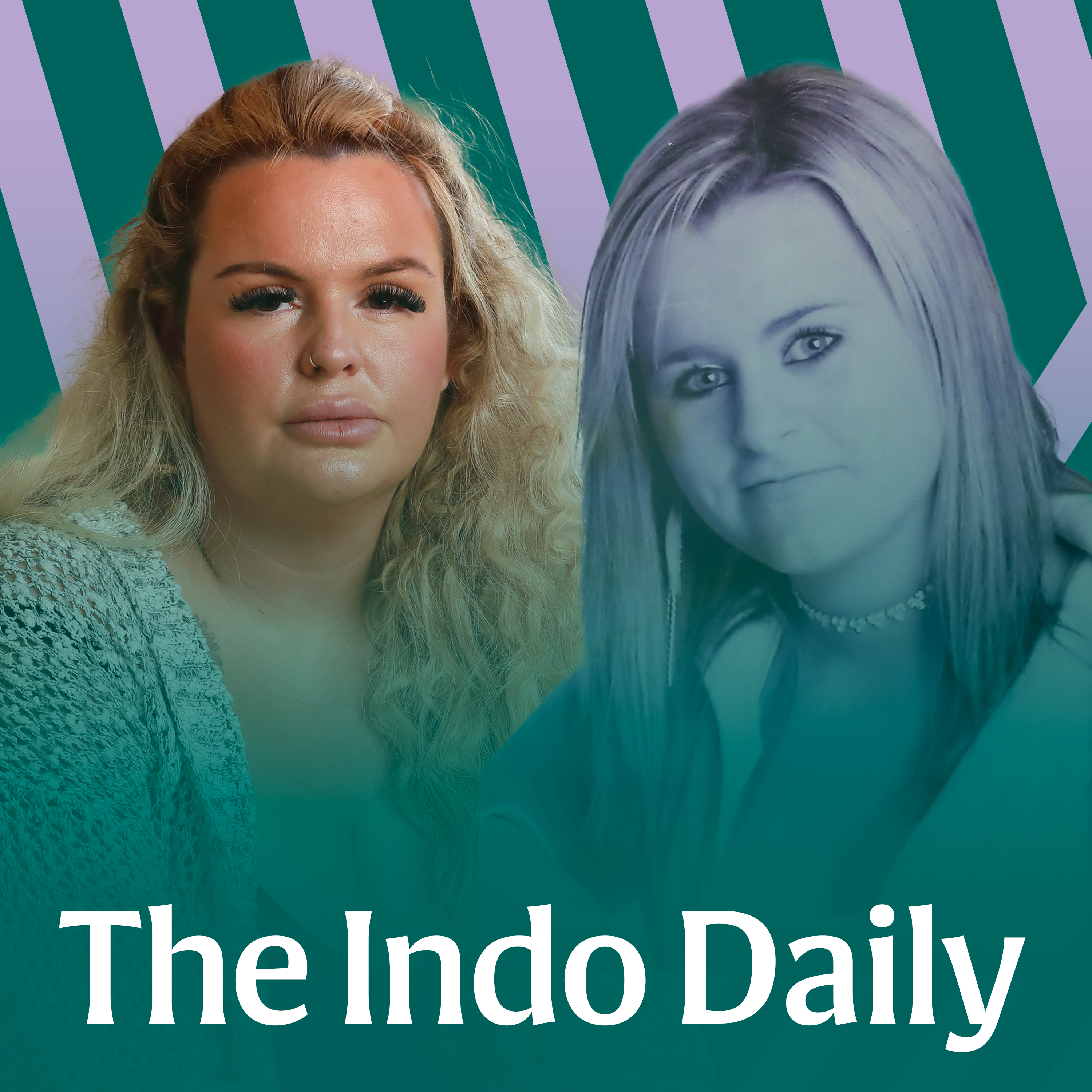 “I have to make a choice there and then, either I go with her, or I let her go” - woman on watching sister fall to her death from cruise ship