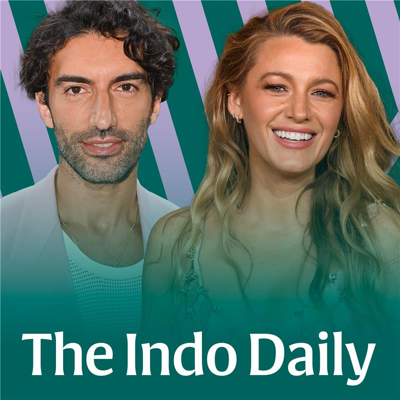 Blake Lively and Justin Baldoni: Why are the stars of It Ends With Us locked in a legal war?