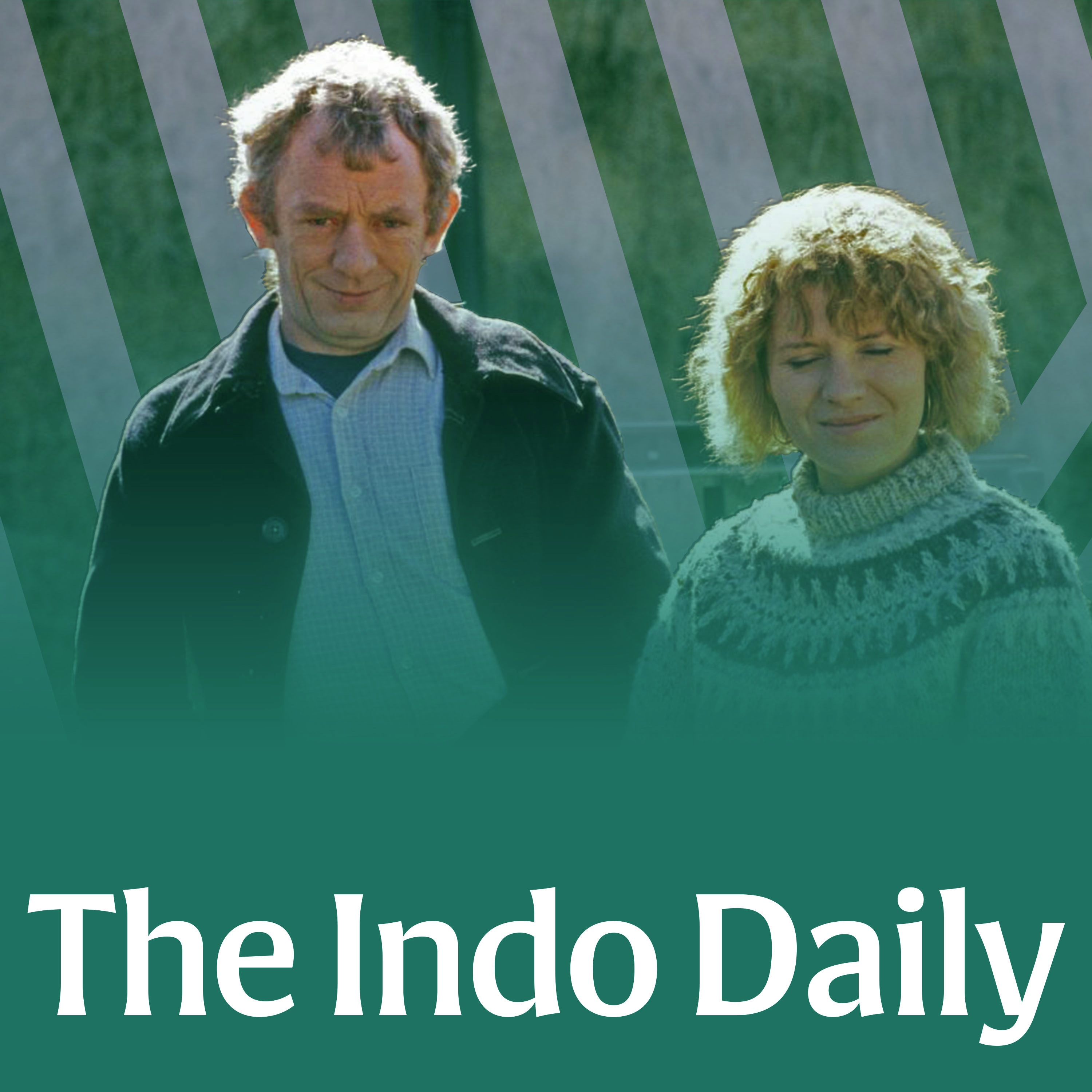 Glenroe: Scandals, sex and death threats - time for a tv reboot?