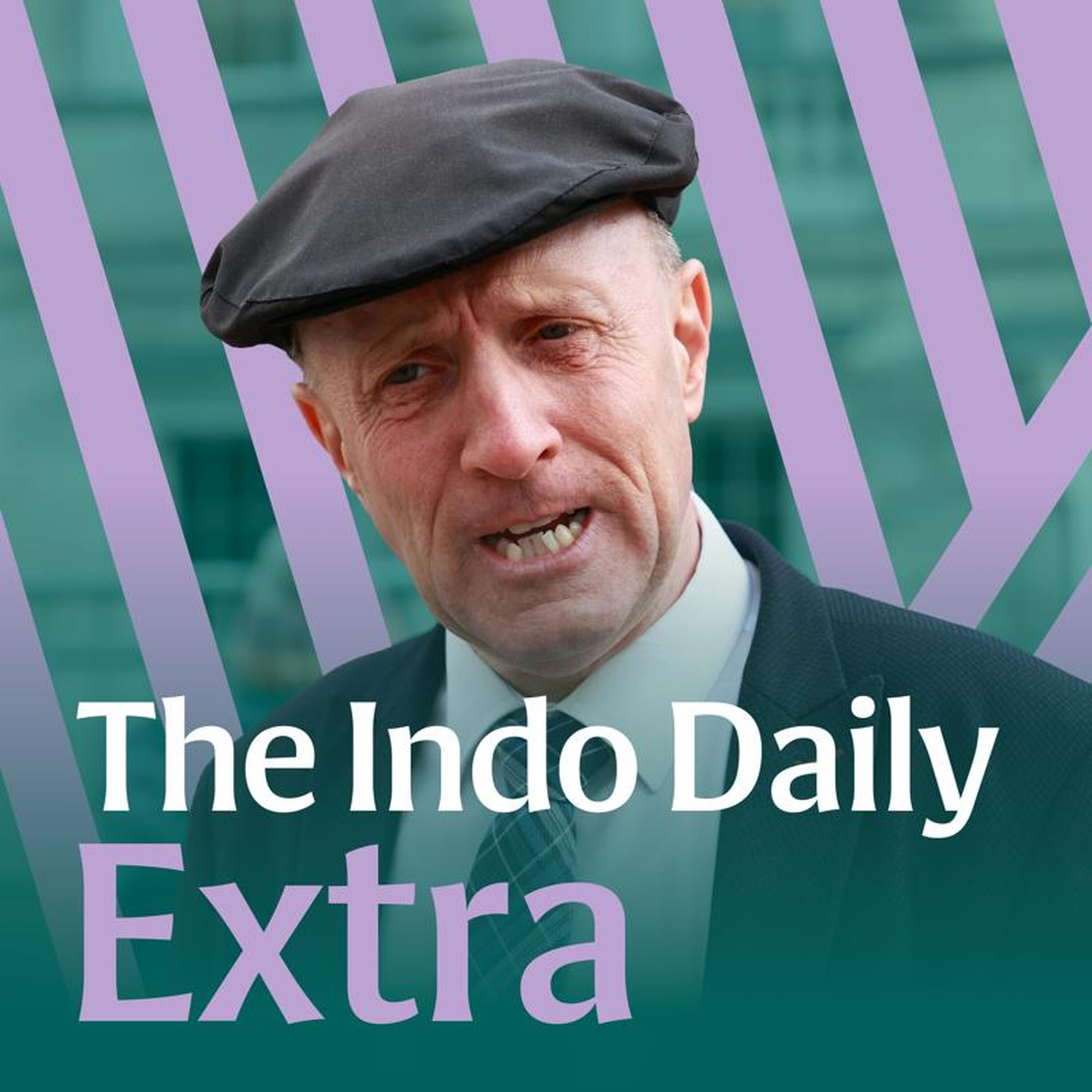 Extra: Michael Healy-Rae resigns as minister as Government face continued fuel crisis fallout episode artwork