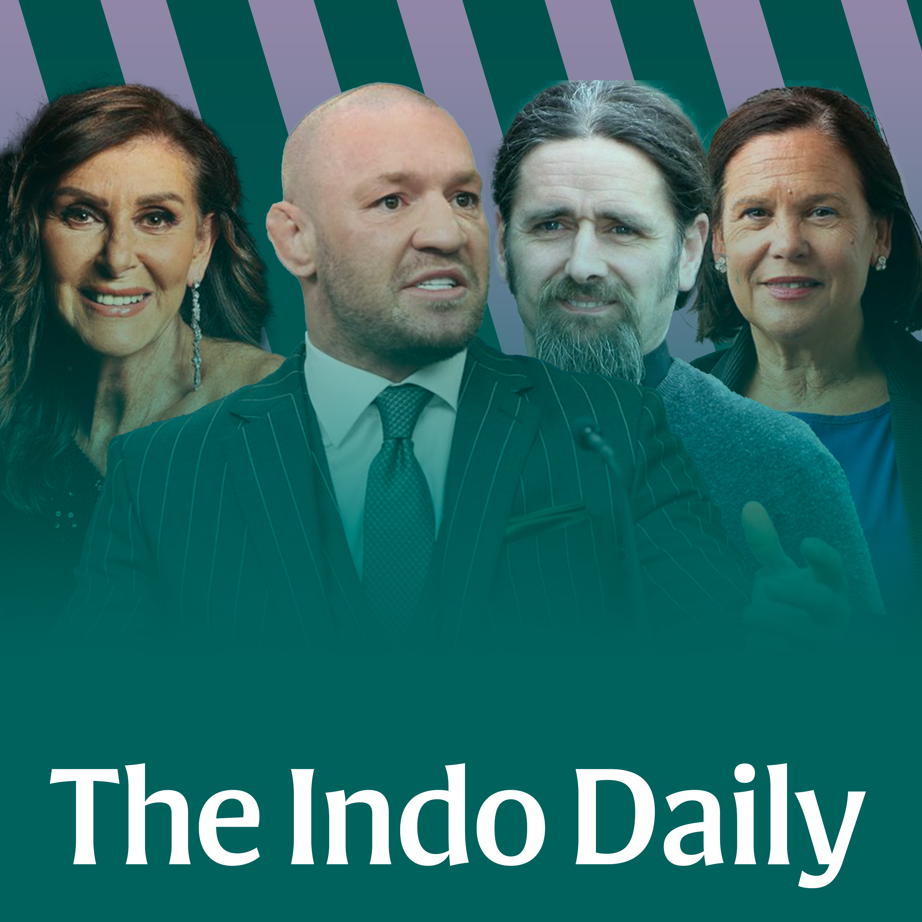 A Eurovision winner, a former Taoiseach and a controversial fighter: Who will run for President?