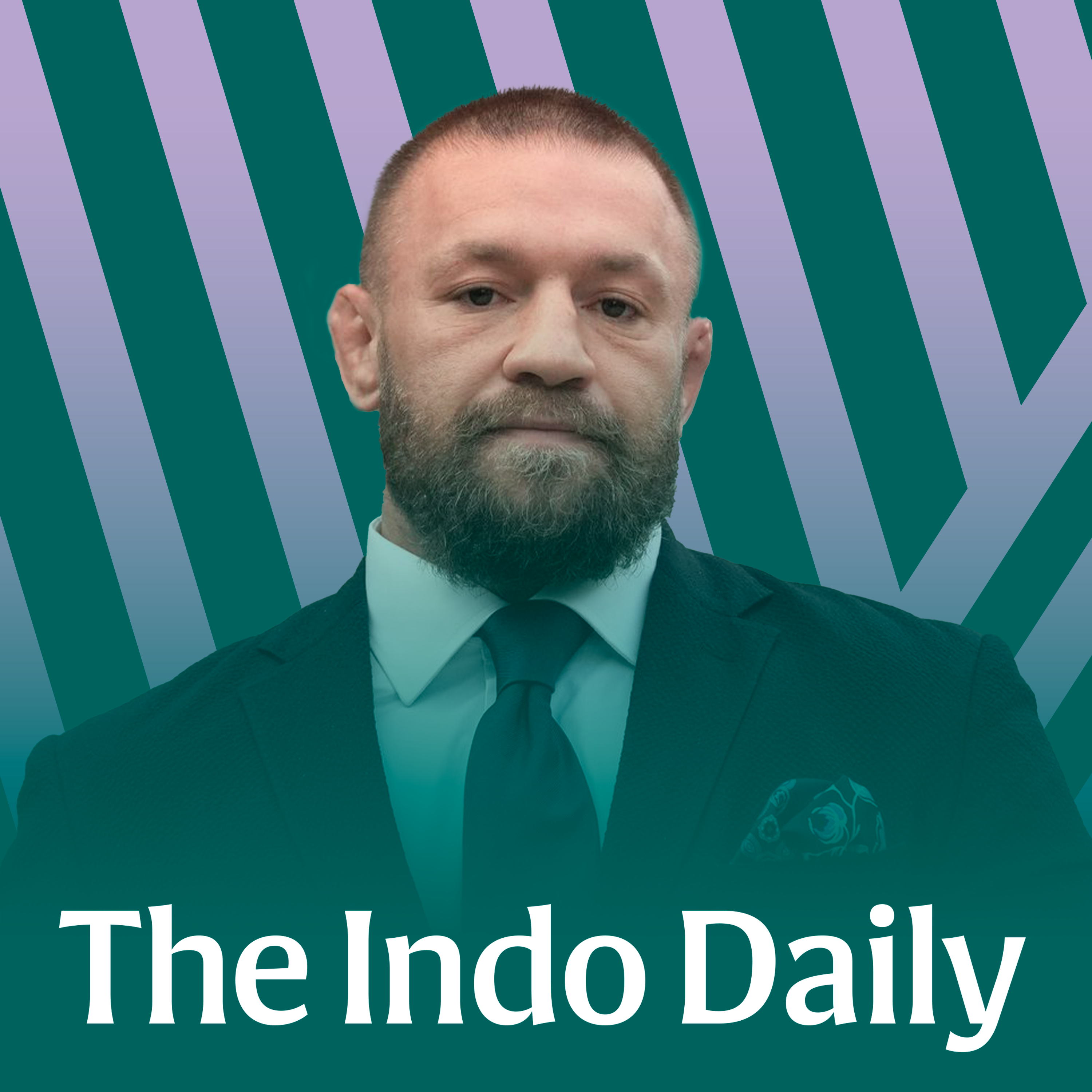 Extra: Conor McGregor hits back at rape allegations from the witness box