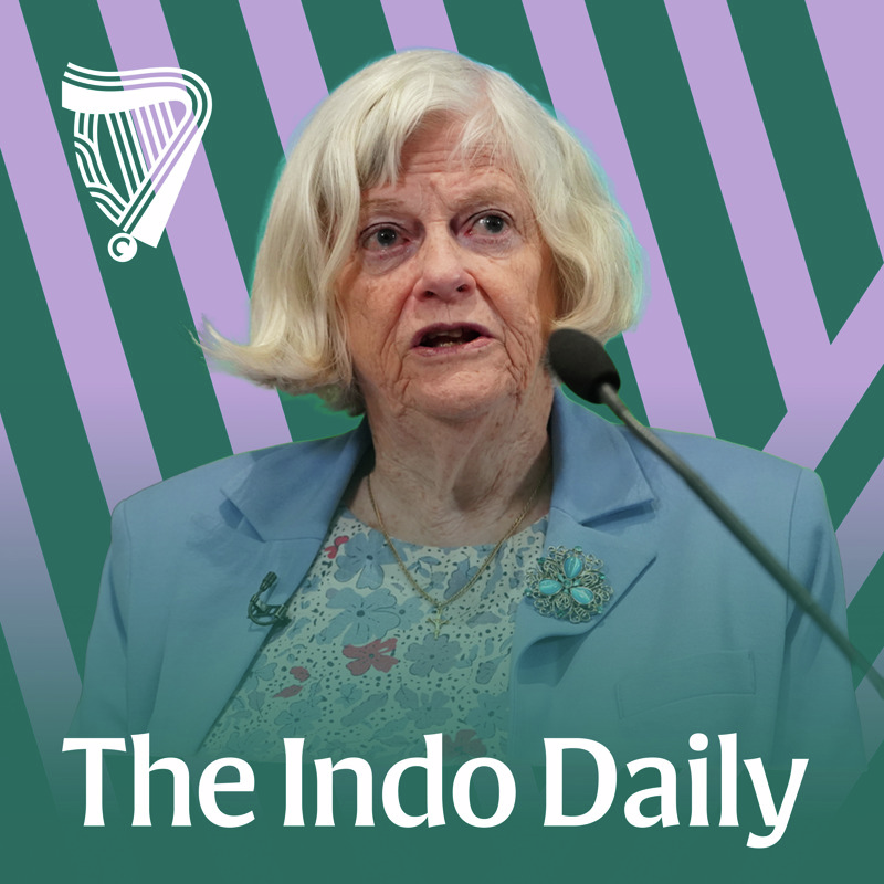 Ann Widdecombe killed in ‘targeted attack’, say counter-terrorism police 