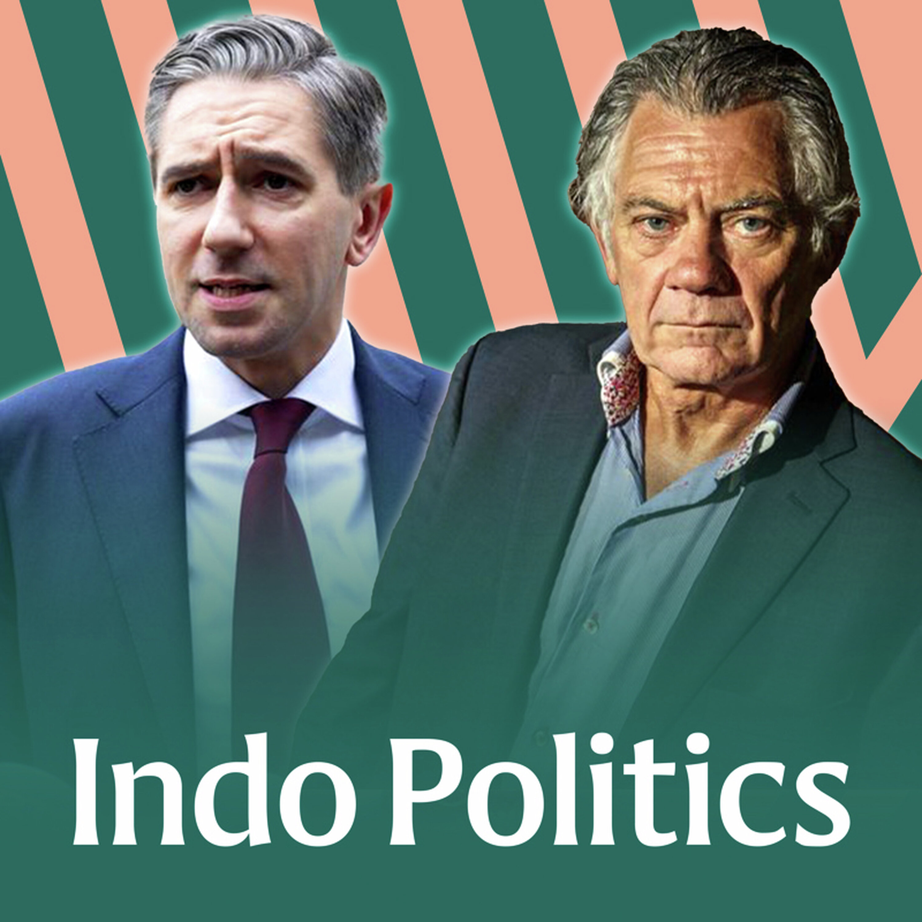 Indo Politics: Gerry Hutch blasted for ‘Donald Trump playbook’ on immigration comments