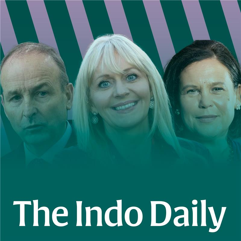 Why does nobody want to become the next President of Ireland?