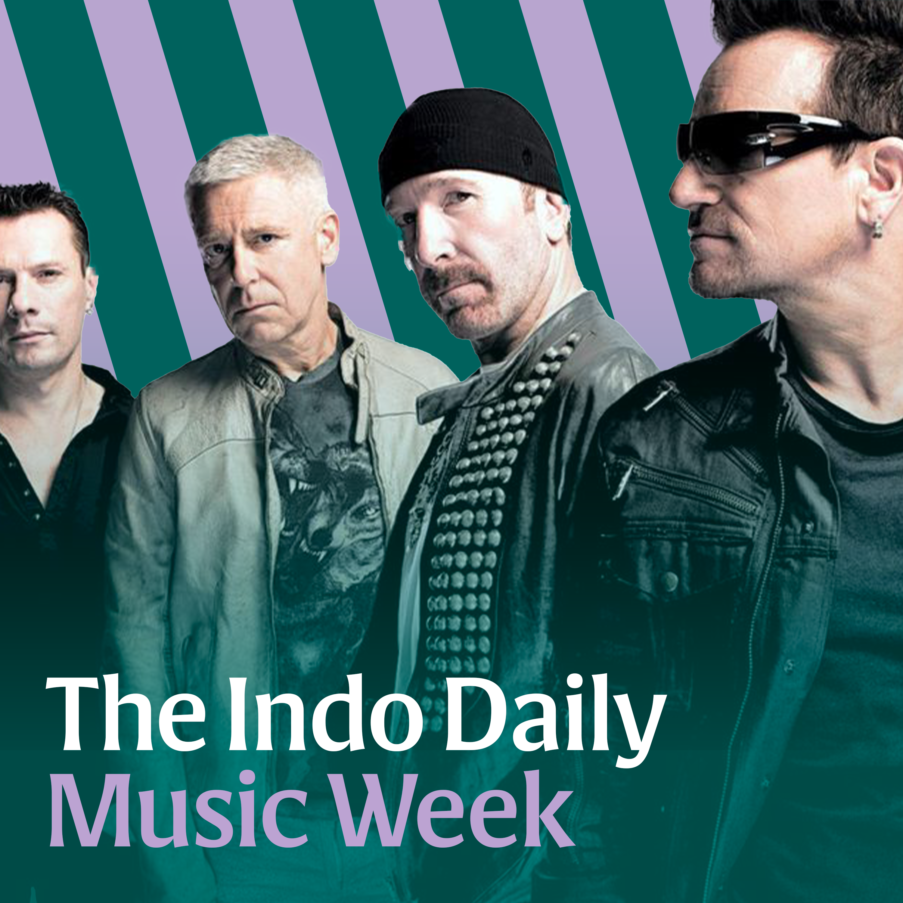The U2 free album fiasco and Bono's biggest PR disasters