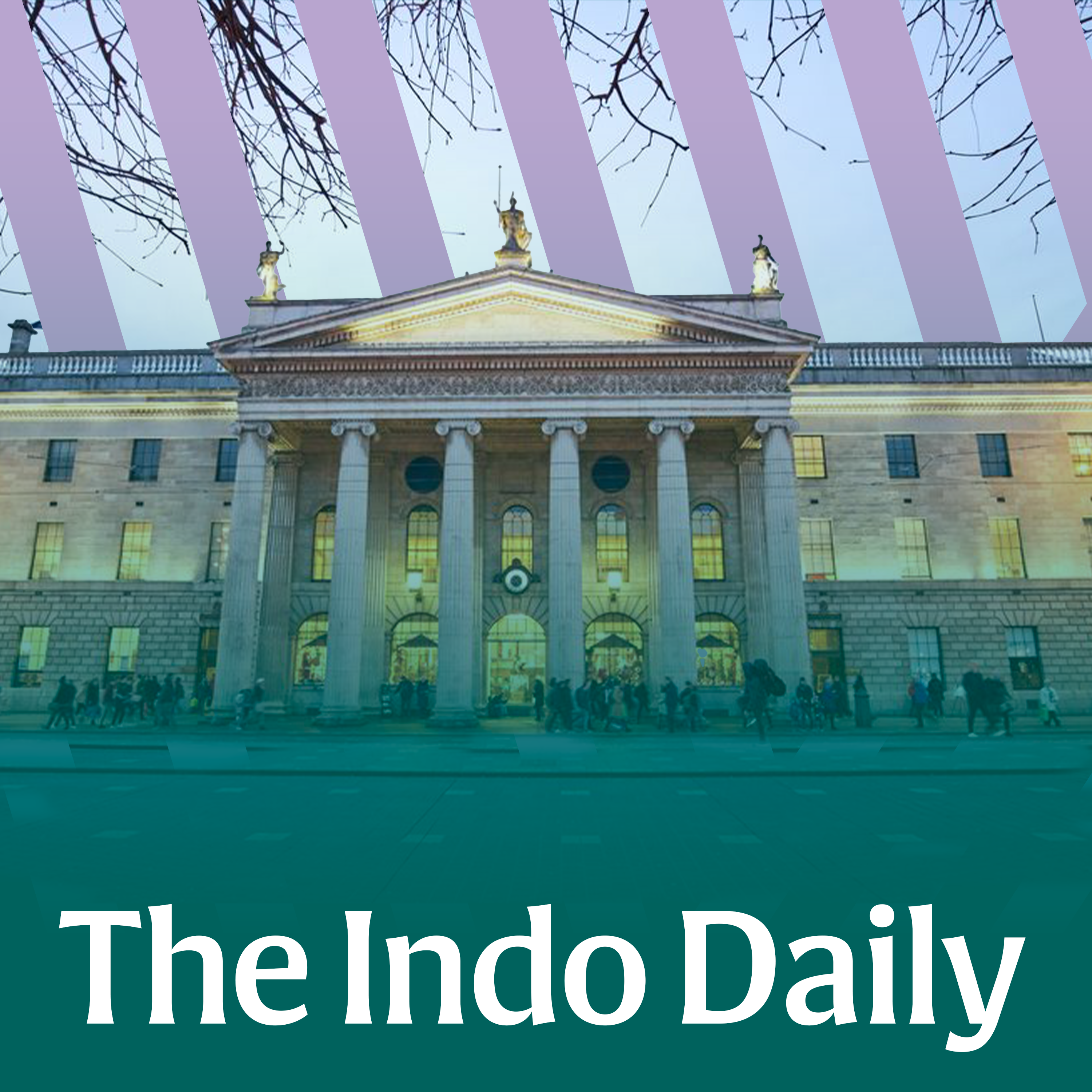 The future of the GPO - will relocating An Post lead to the decline of Dublin's O'Connell Street?