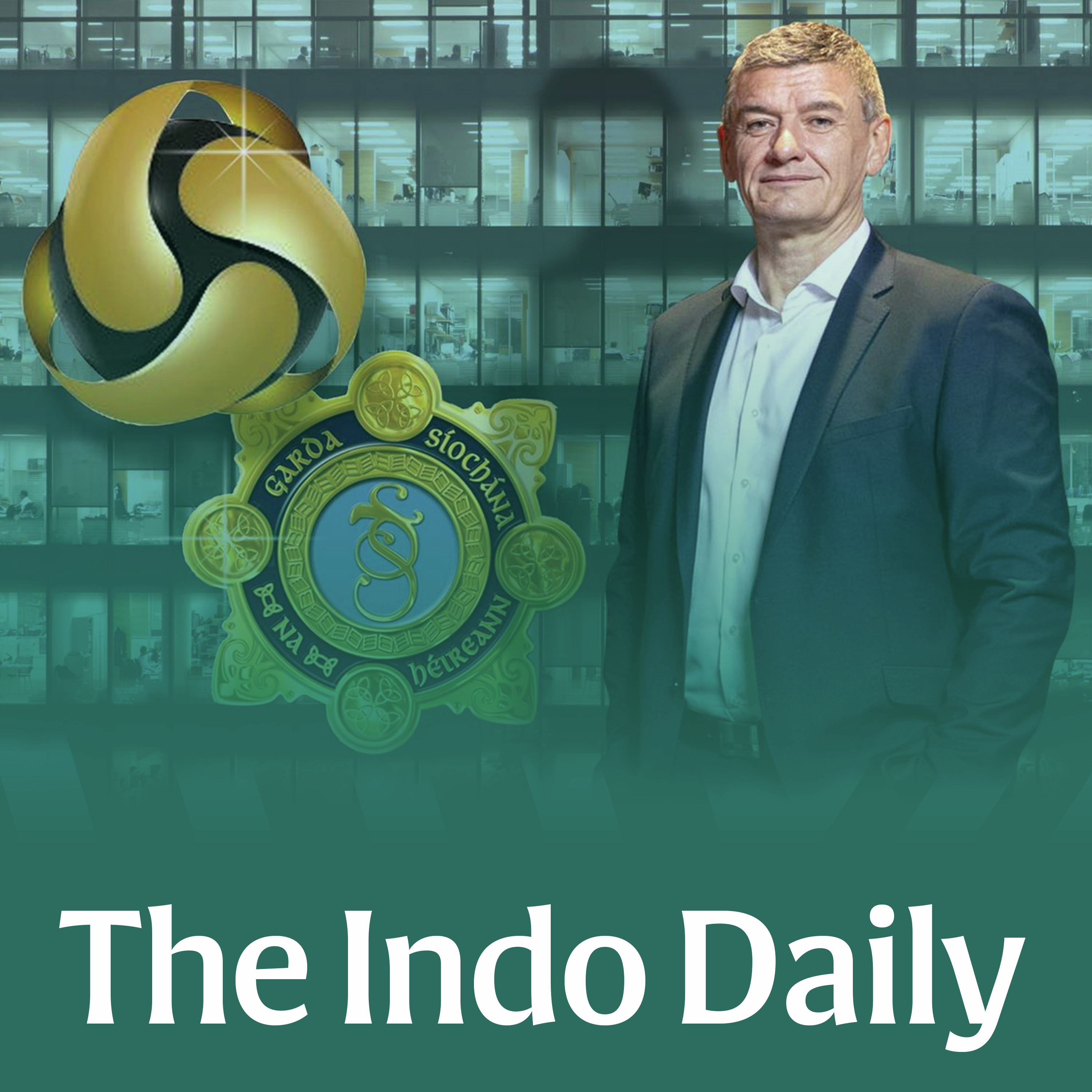 Garda clashes, alleged leaks and ‘civilian interference’ – Inside the CEA, Ireland’s ‘toxic’ corporate watchdog