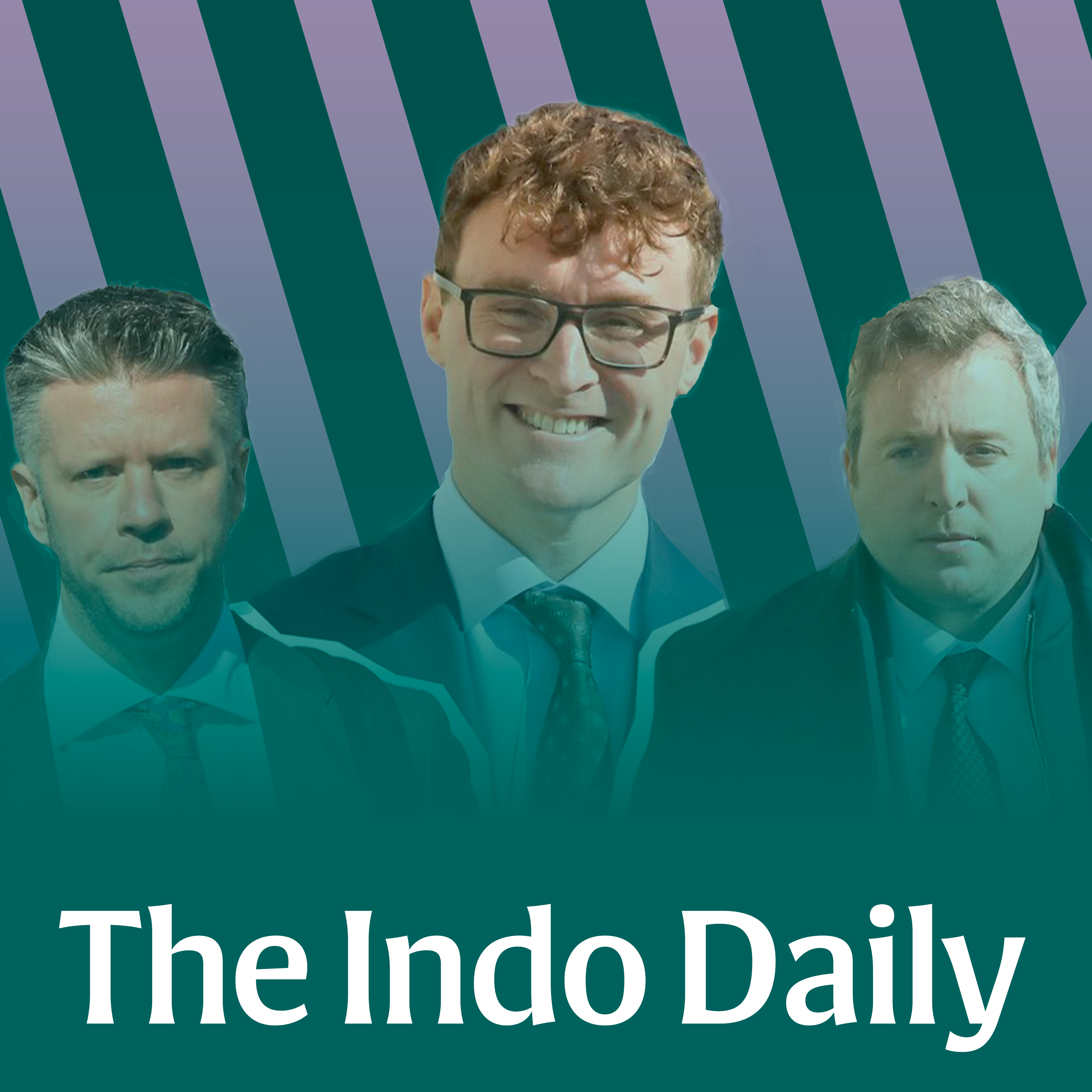 'Four floors of whores' - Paddy Cosgrave and the Web Summit showdown