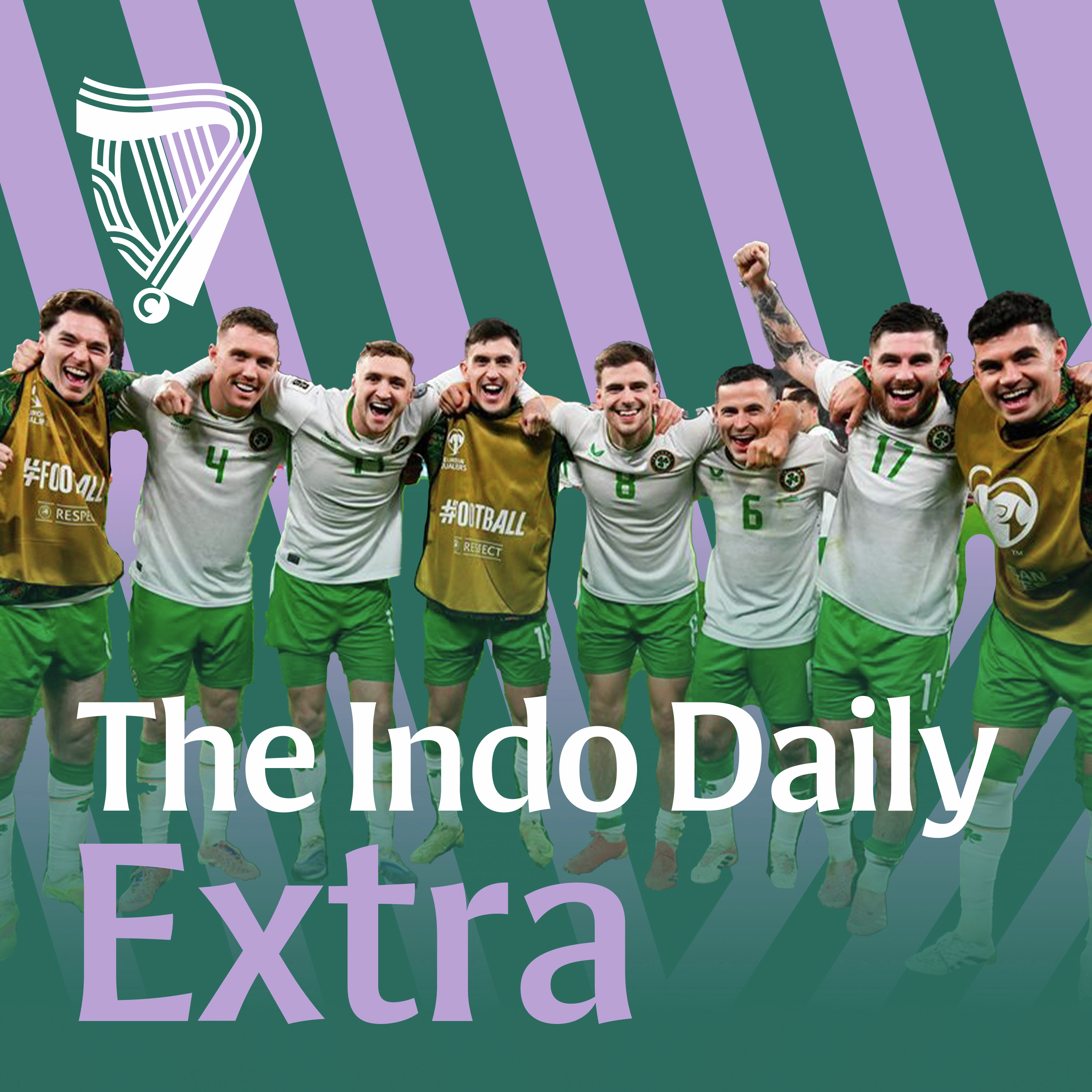 Extra: Can Ireland beat Czechia in the World Cup play-off…and how can you get a ticket?