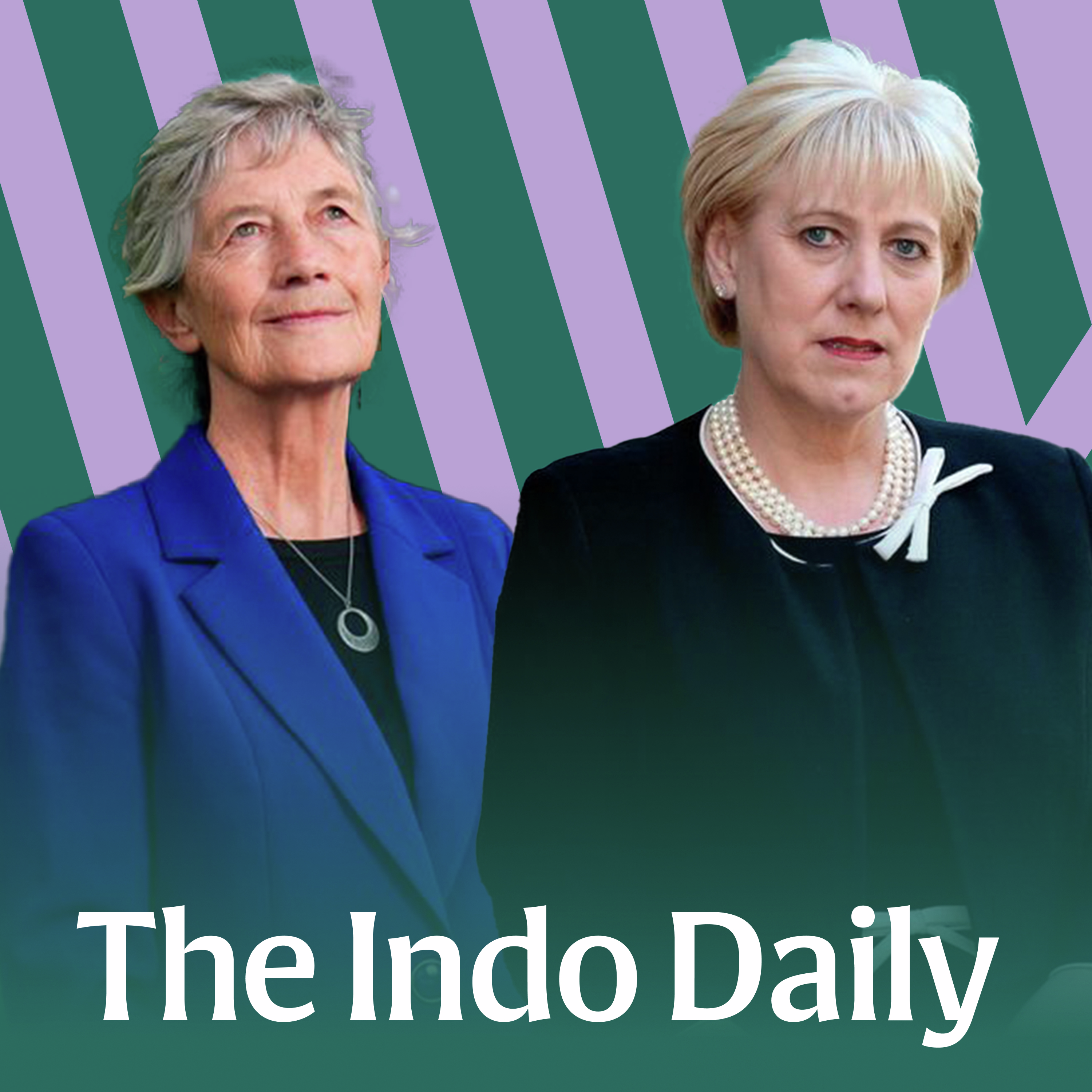 Spin, strategy and ‘smears’: Can Connolly hold her lead as Humphreys fights back?