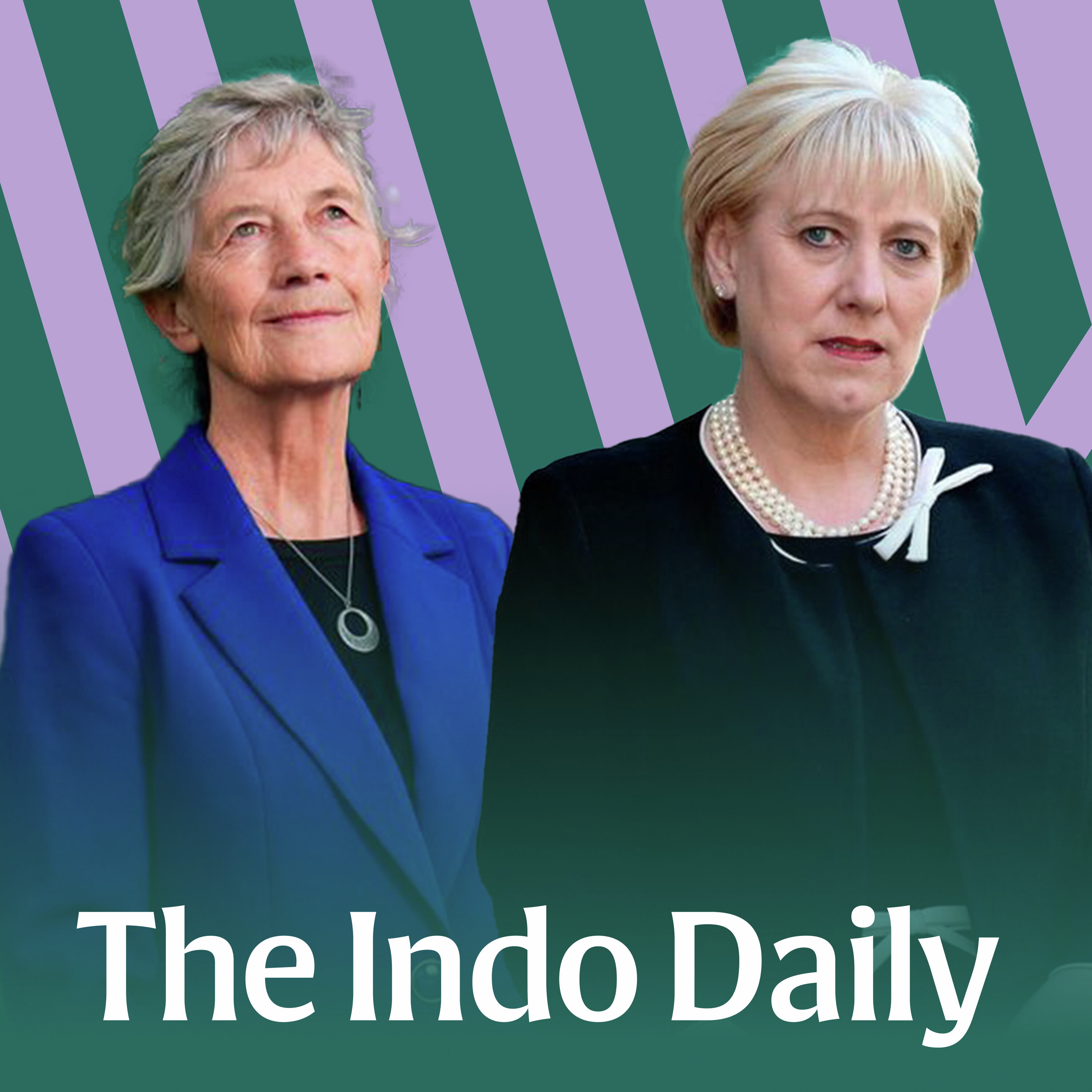 Spin, strategy and ‘smears’: Can Connolly hold her lead as Humphreys fights back? Spin, strategy and ‘smears’: Can Connolly hold her lead as Humphreys fights back?