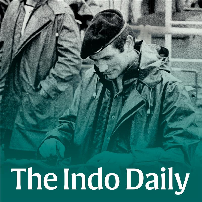 West Cork and the Wreckage: Ireland’s role in the 1985 Air India disaster