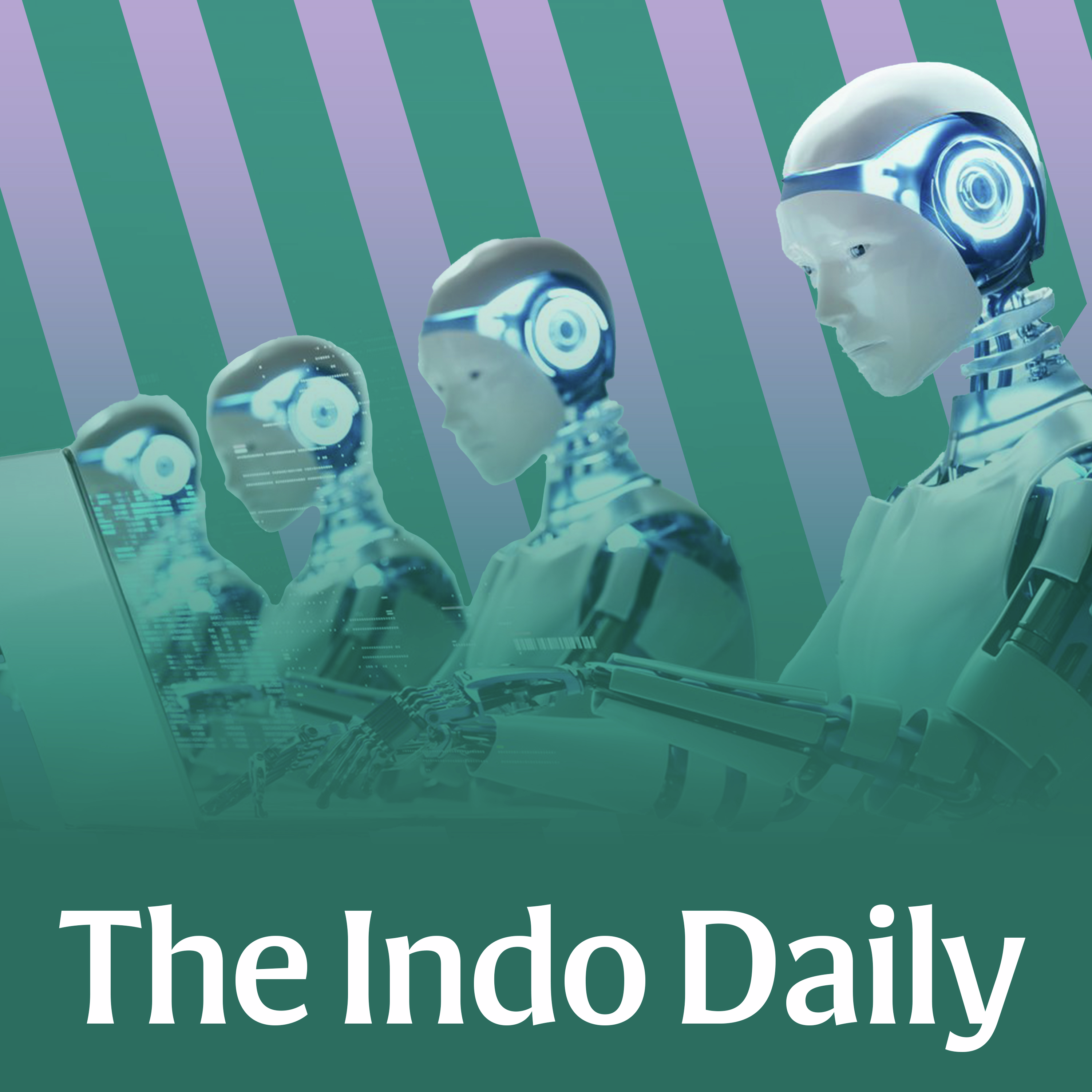 Is AI putting your job at risk: ‘Unemployment could hit 20% in the next five years’