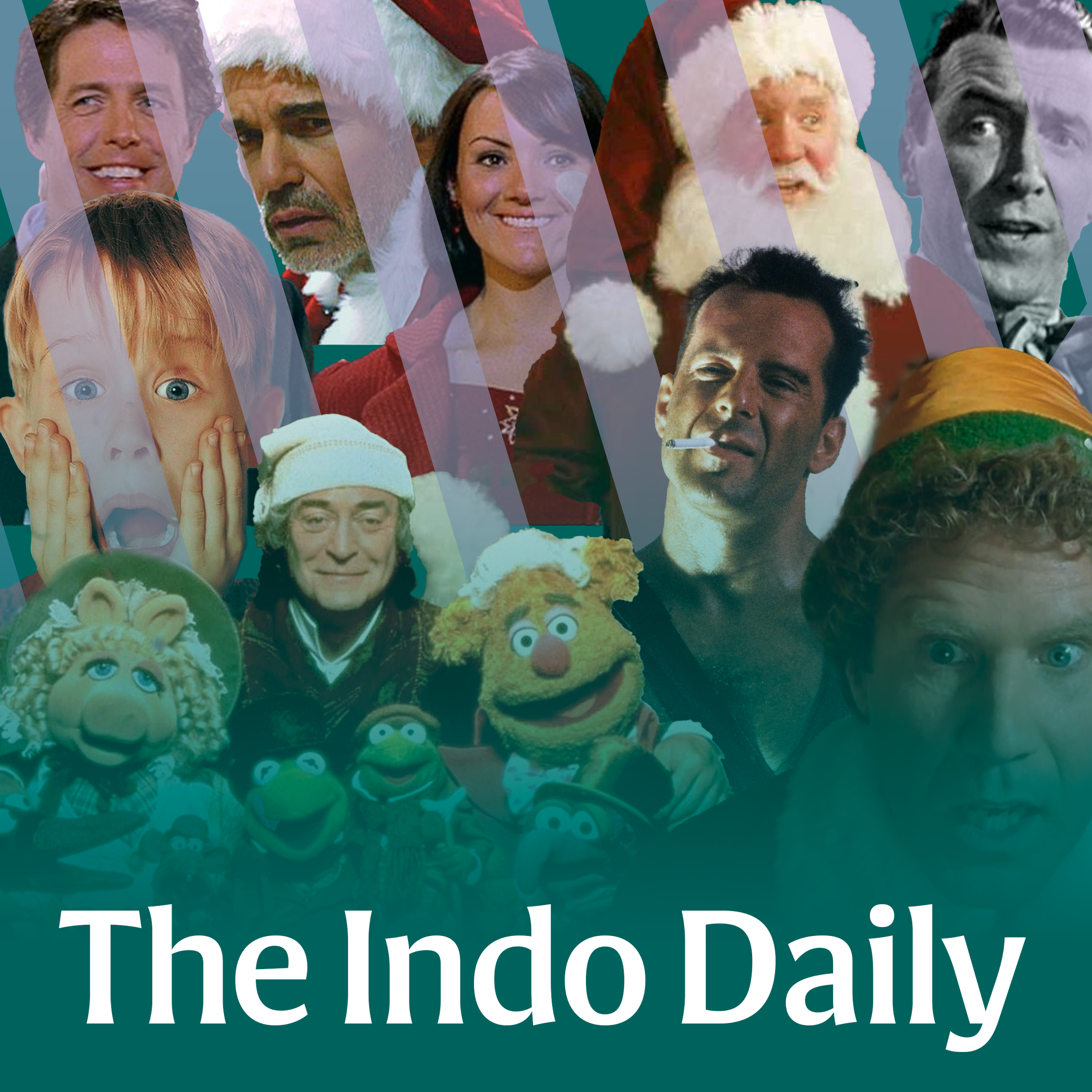 The Indo Daily