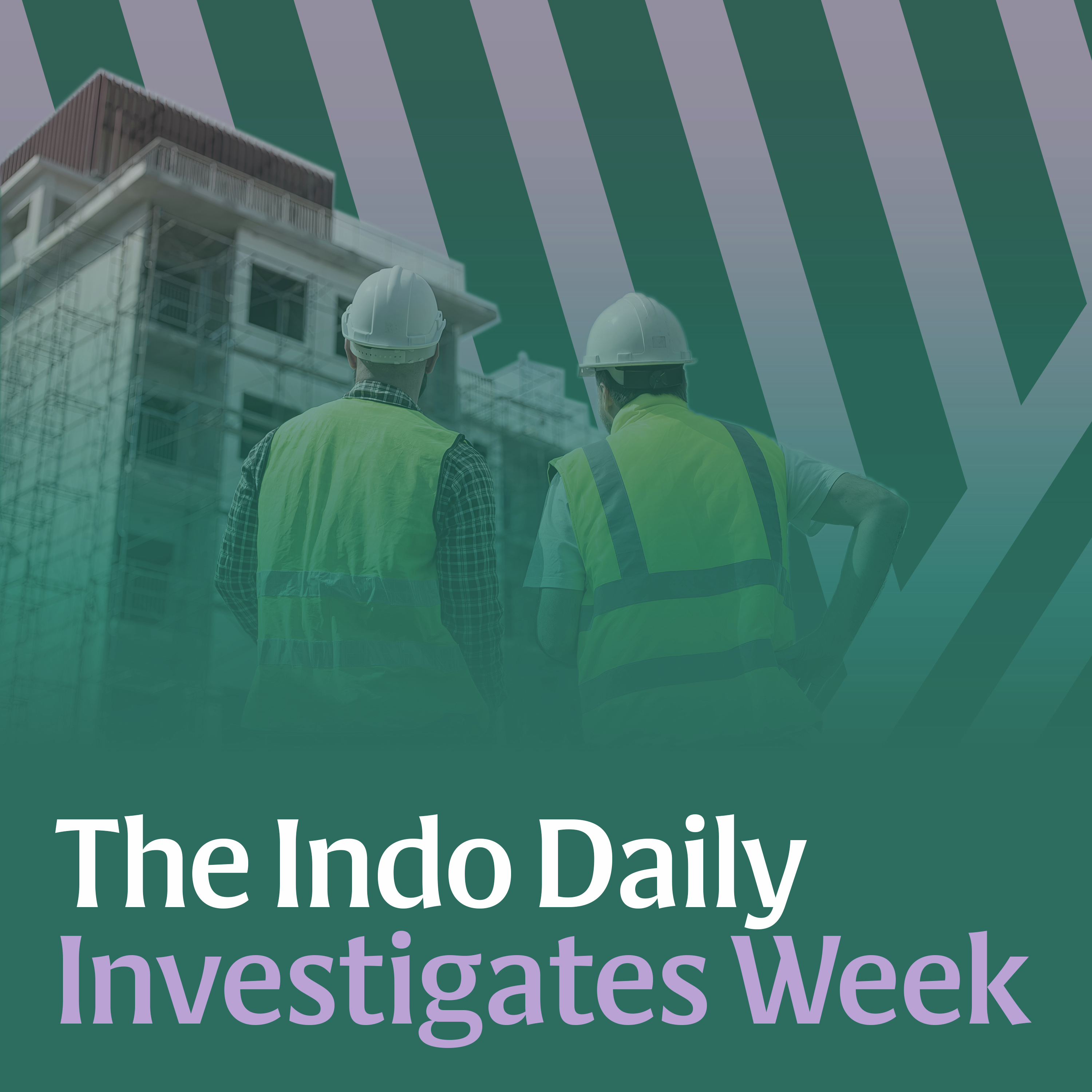 Indo Daily Investigates: How one developer is blocking the construction of 850 new homes in Dundrum