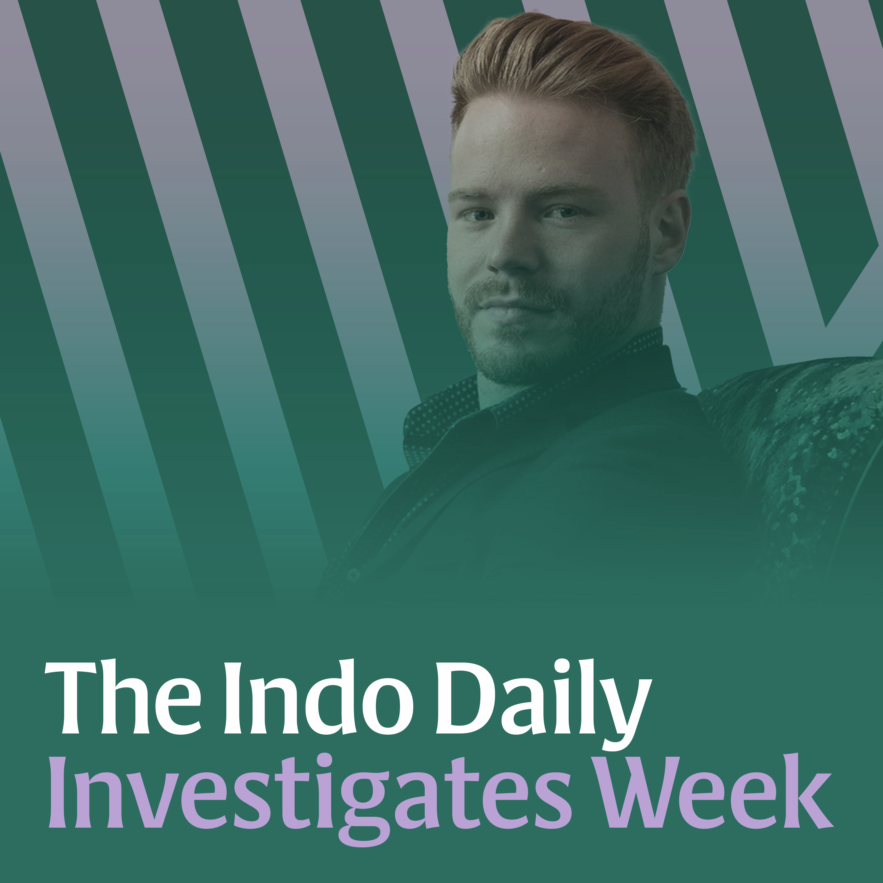 Indo Daily Investigates: Toxic Masculinity: Is David Meessen a harmless dating guru?