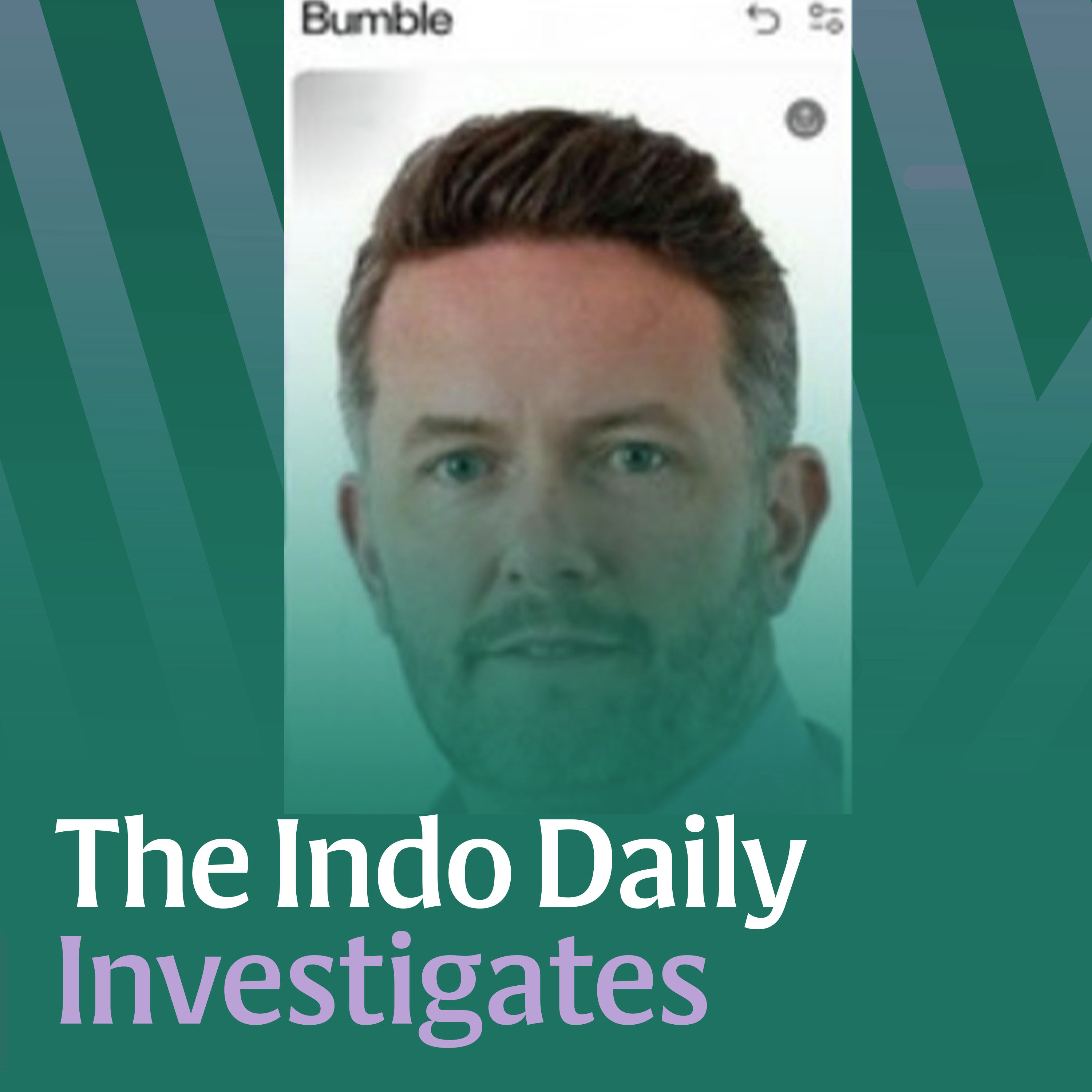 John Meagher reveals how he caught the catfish posing as him