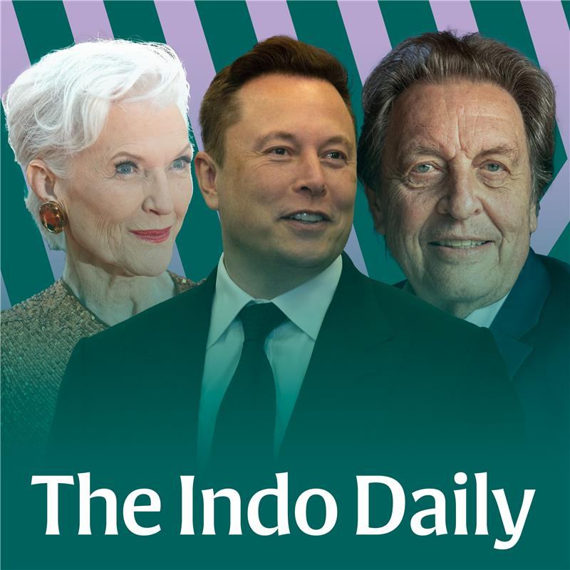 Broken dynasty: How Elon Musk's family tree shaped his extreme world view