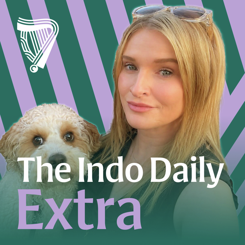 Extra - Jamey Carney murder: Suspect flew from Ireland to Turkey within hours of her death episode artwork