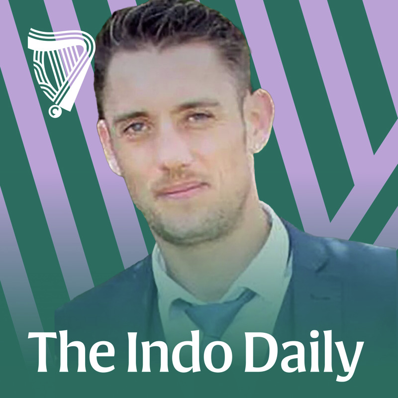 How the ‘brutal’ murder of Cork postman Barry Daly left a town in mourning