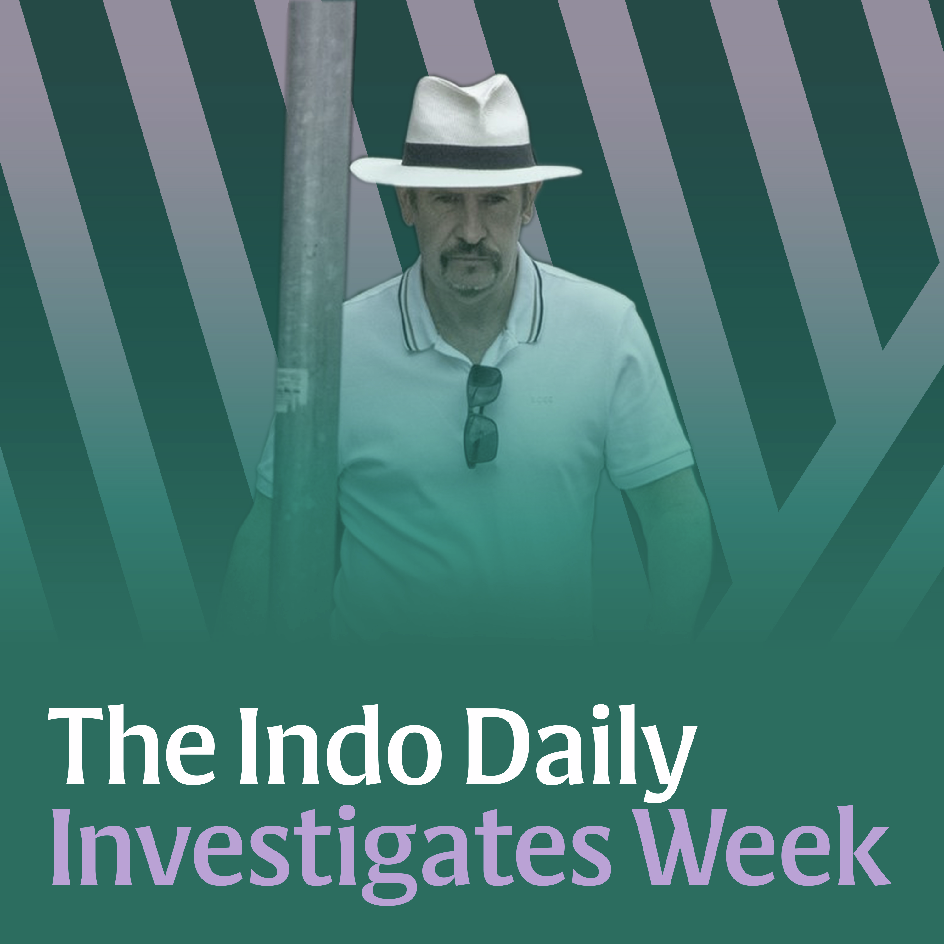 Indo Daily Investigates: The sex trafficker turned handyman, on the run in Ireland