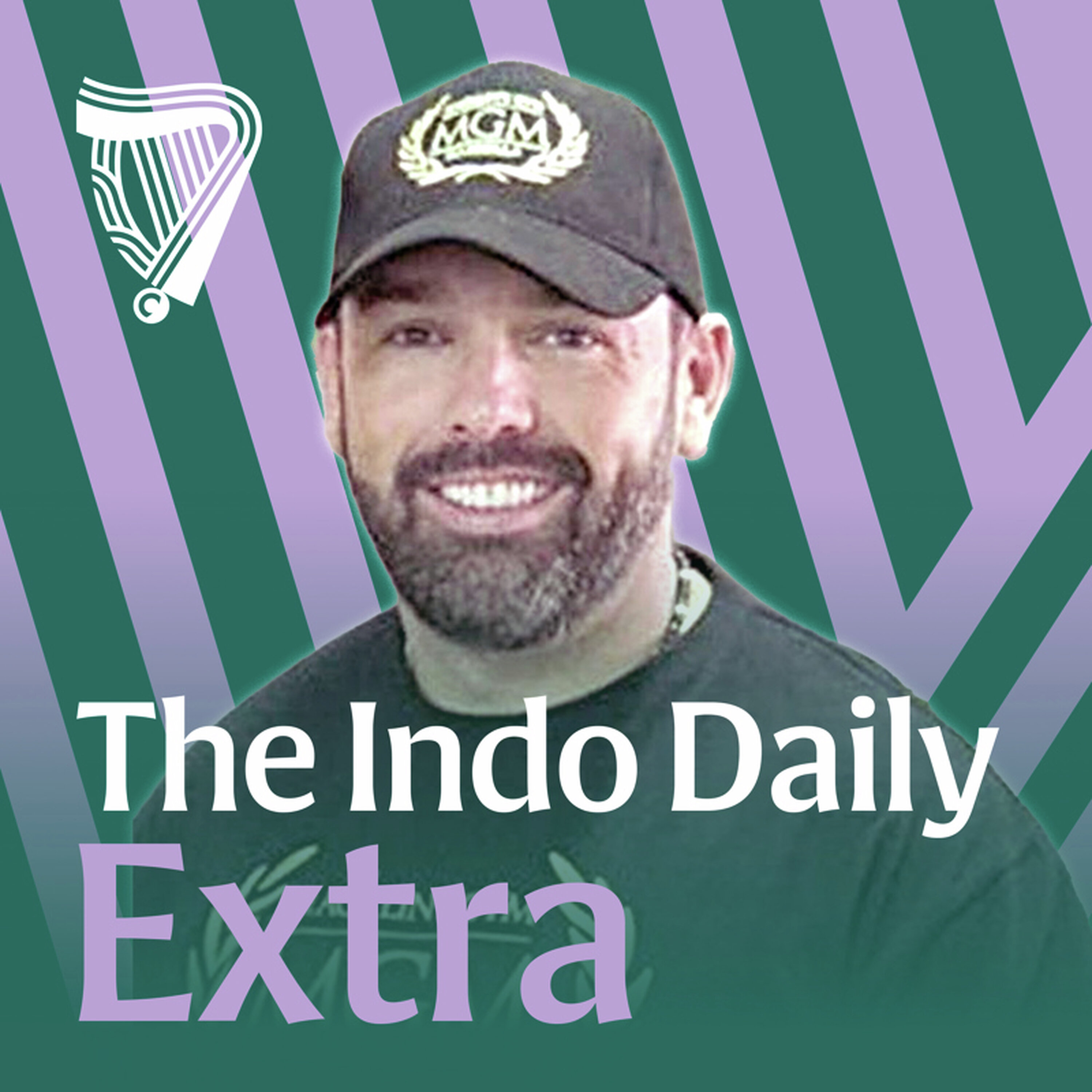 Extra: Daniel Kinahan detained in Dubai in major breakthrough for Gardaí episode artwork
