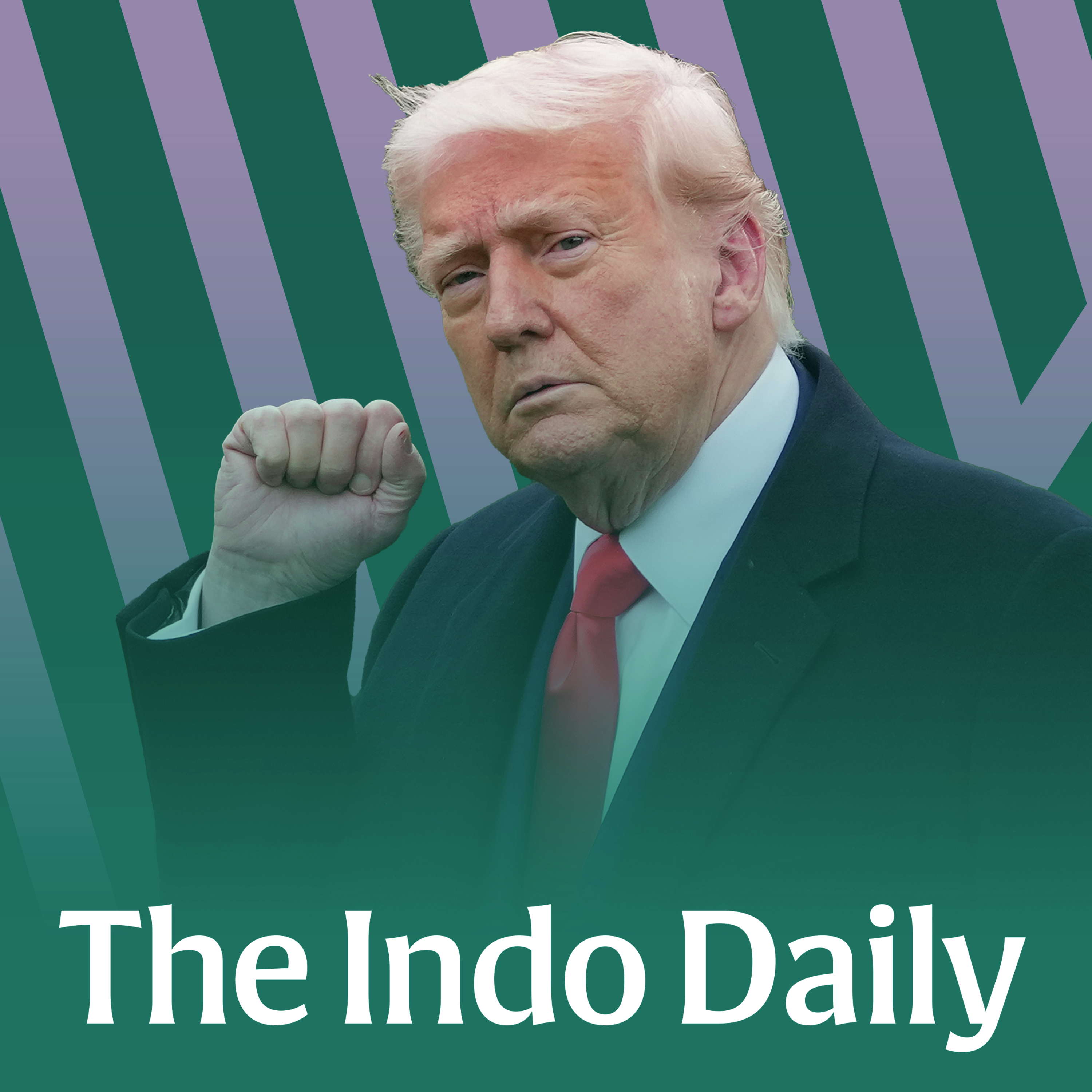 Crypto President: Inside Trump’s billion-dollar business empire