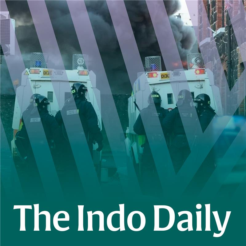 Episode Logo