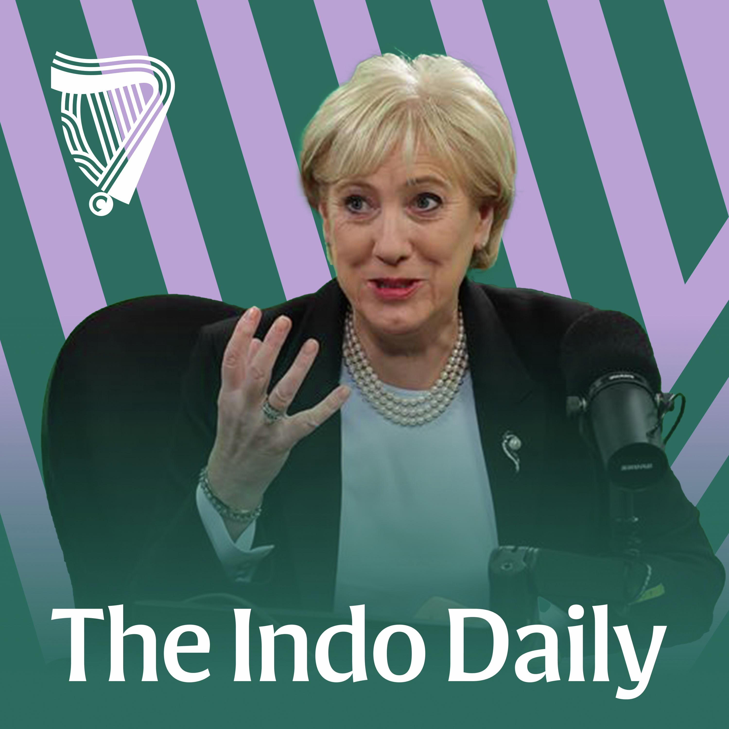 'Stunt’: Heather Humphreys to fight back against defamation case by Paul Murphy