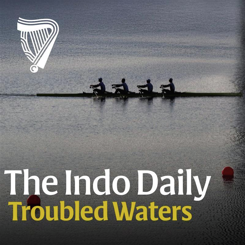 Ep 1| ‘They’re messing with his head’- Paul Kimmage’s journey inside the toxic world of Irish rowing’s High Performance Unit