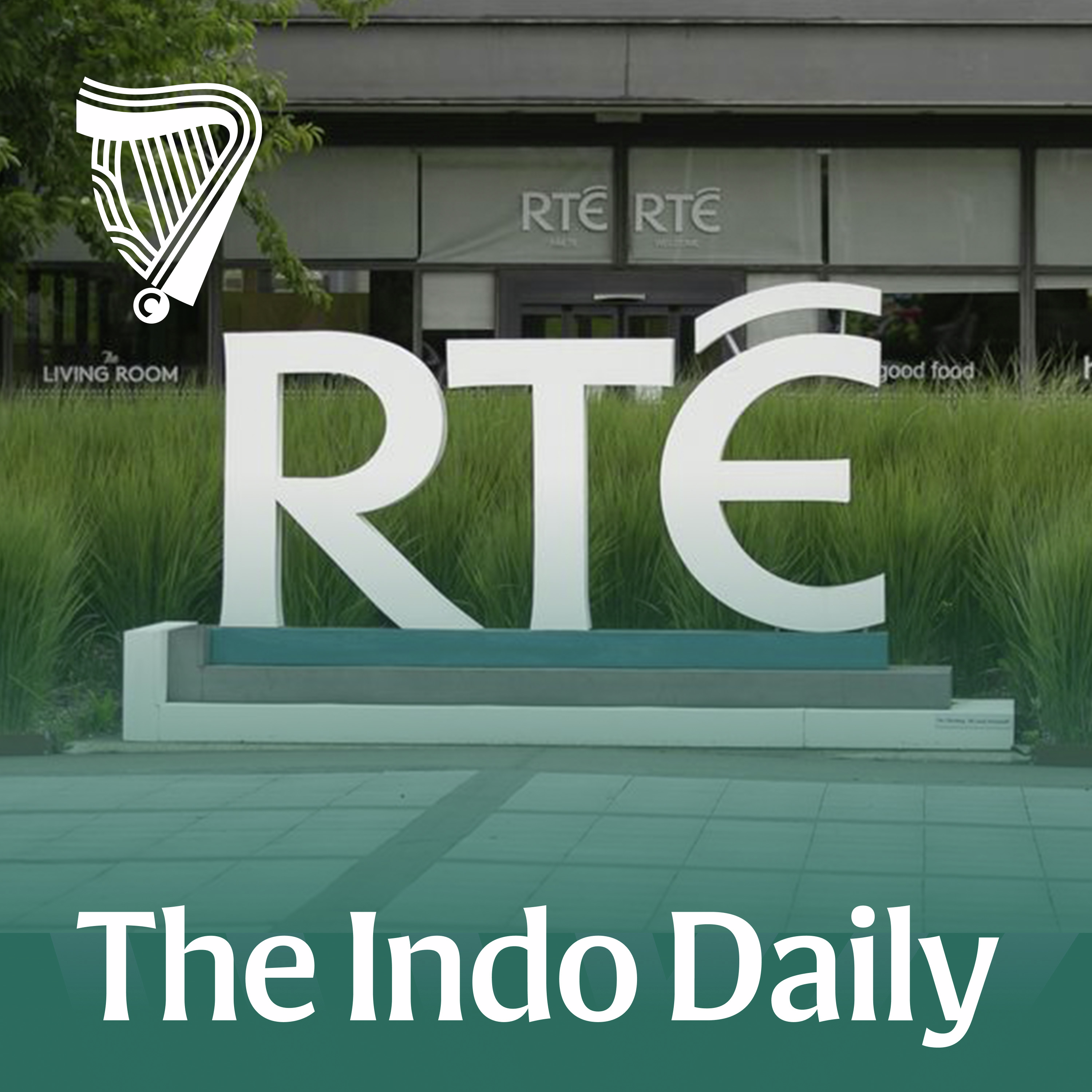 RTÉ’s top 10 earners: Who’s making the big bucks?