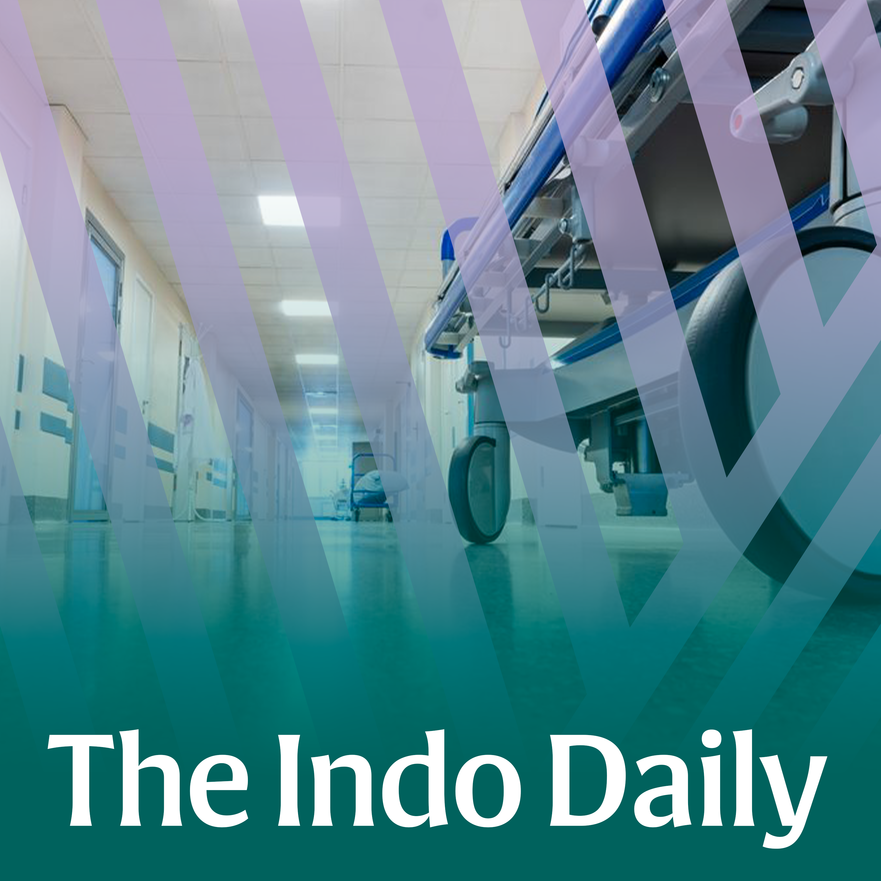 Inside Temple Street: 'Lying on the floor you realise the new children’s hospital is too big to fail'