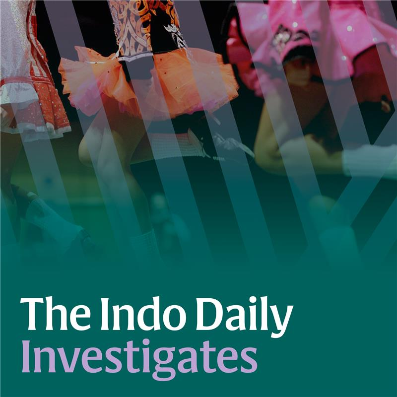 Irish Dancing's latest scandal: Fraudulent emails, smear campaigns and fake police reports