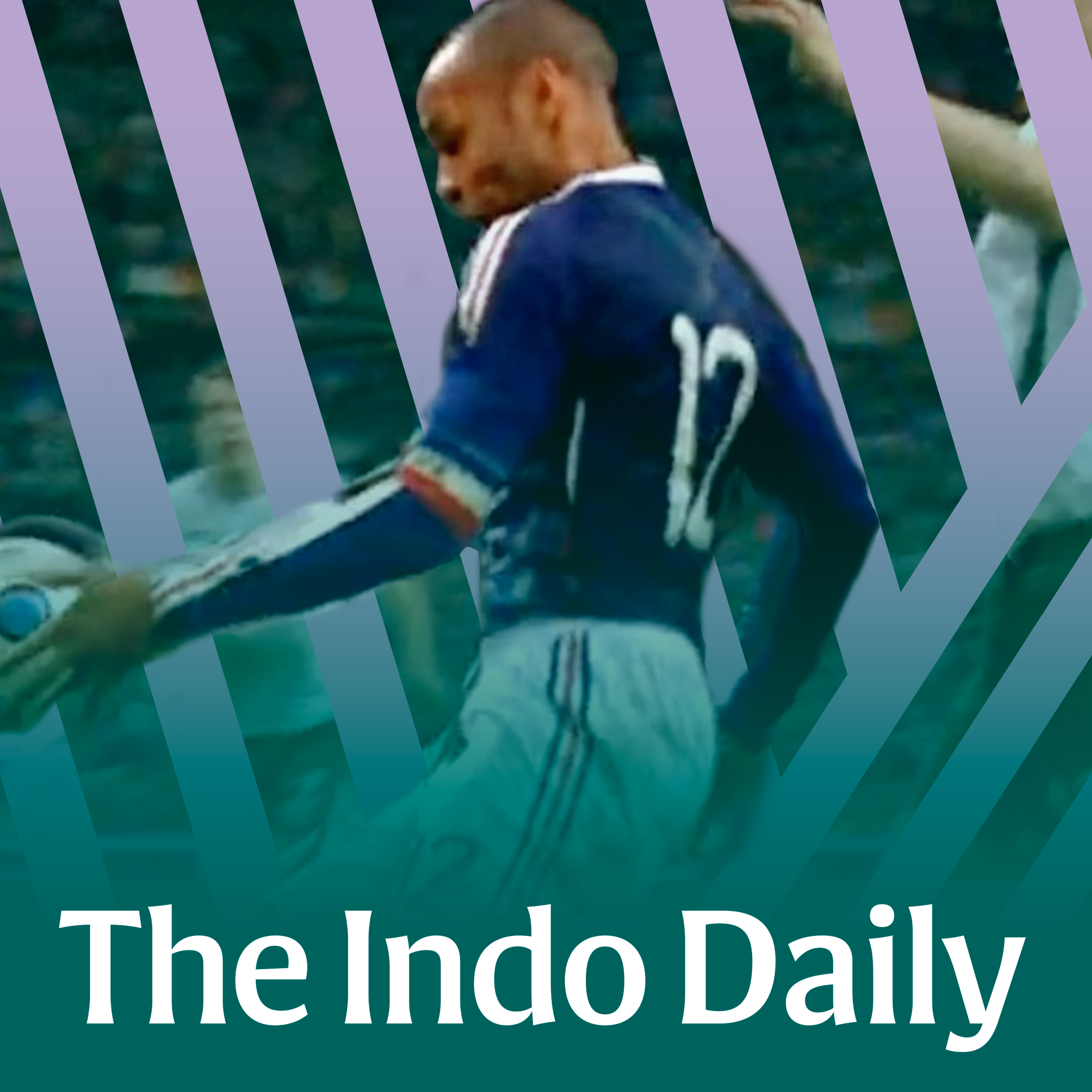 15 years on: Thierry Henry’s handball, the €5 million FAI sweetener and a nation in uproar