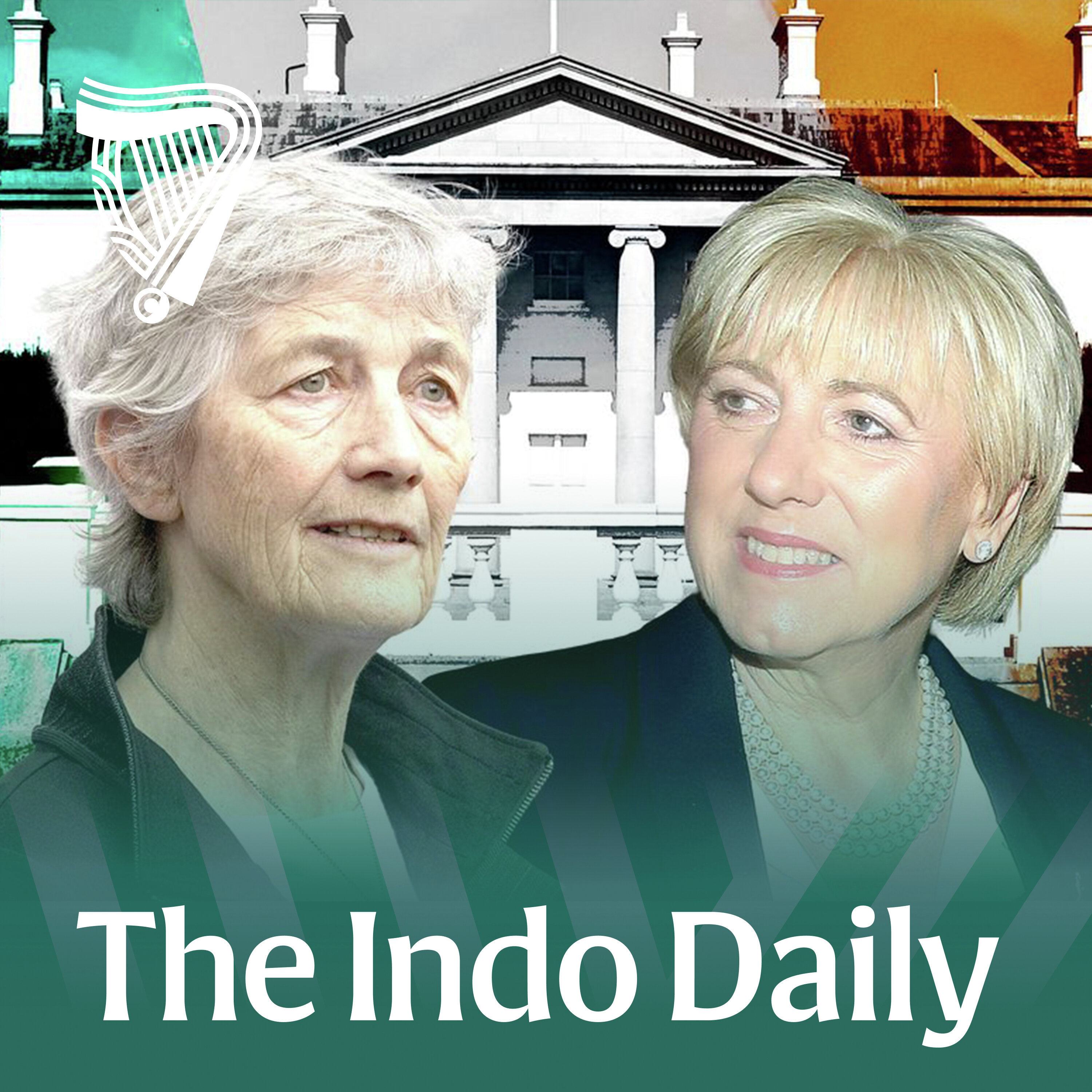 Inside Dublin Castle: Is it "all over" bar the counting? Inside Dublin Castle: Is it "all over" bar the counting?