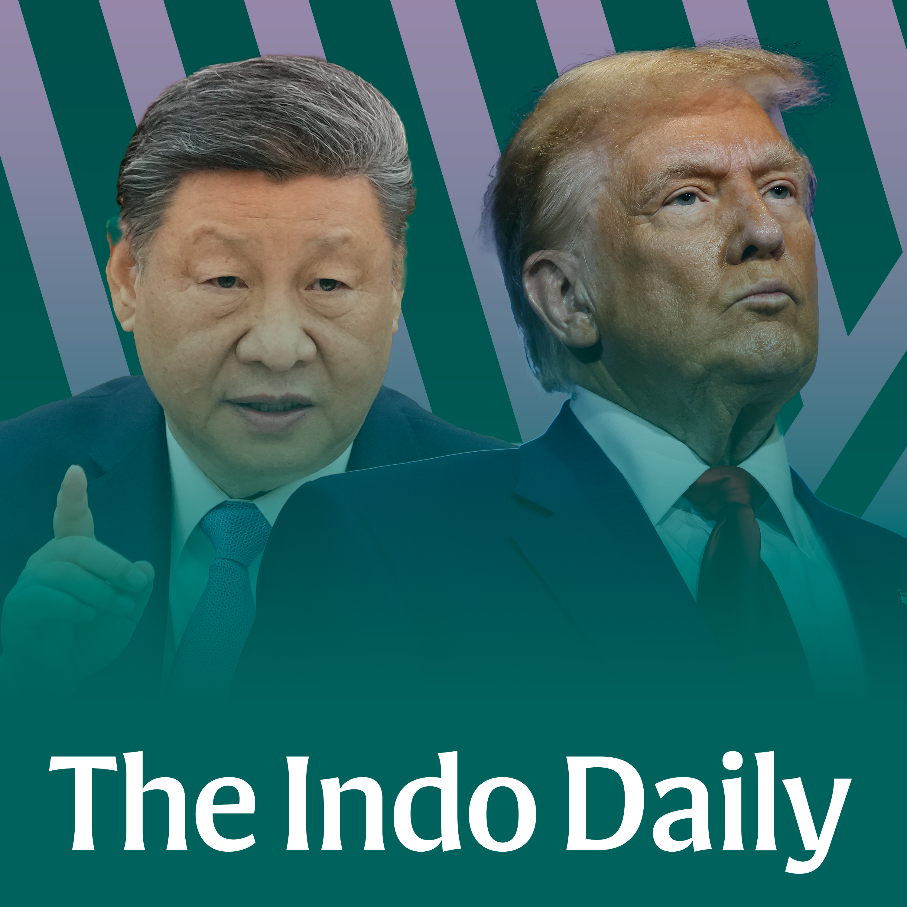 Trump’s trade war foe: The many faces of Xi Jinping