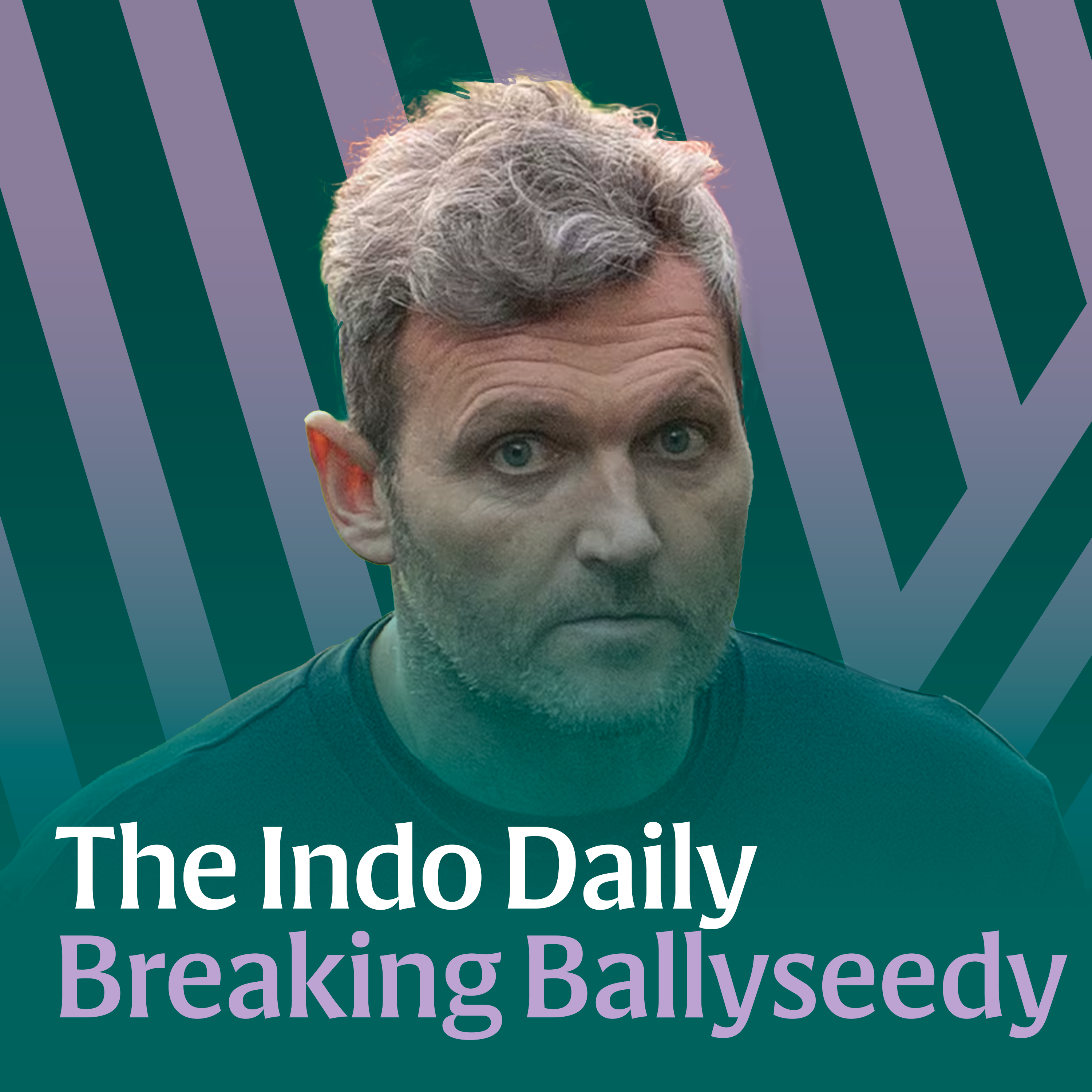 Breaking Ballyseedy |Ep1: The Downfall of Nathan McDonnell